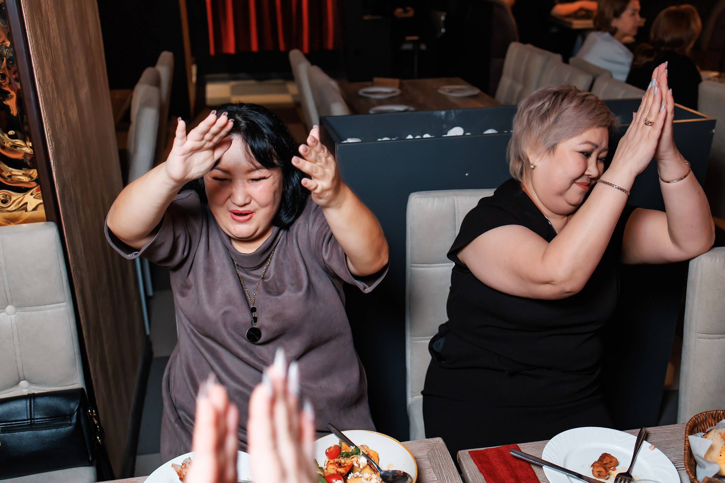 Two Star. Кипятком Павлодар