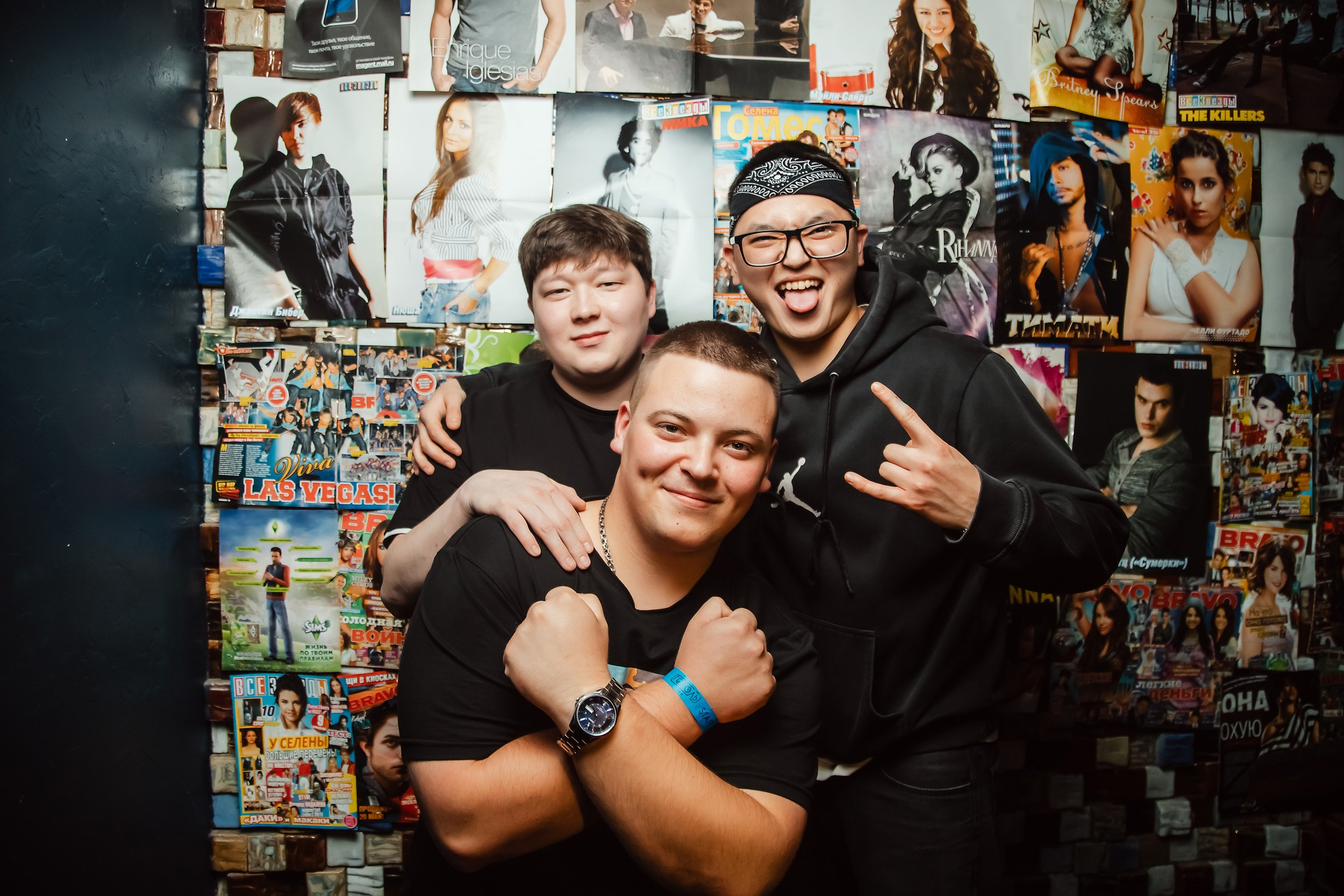 Гоголь. Кипятком Павлодар