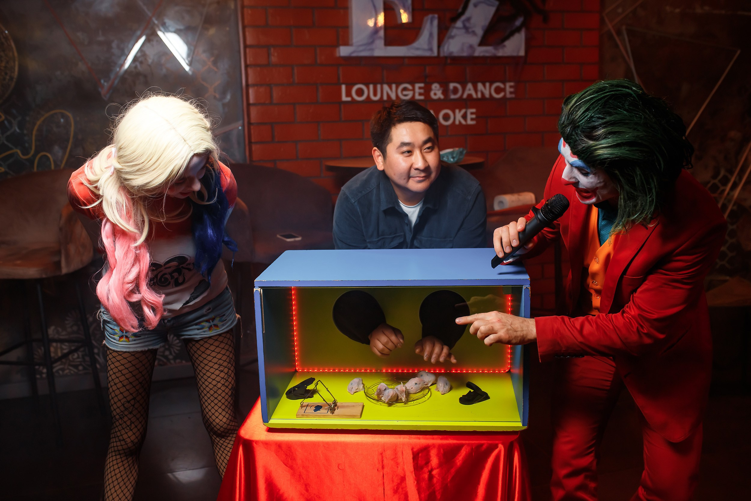 EZ. Кипятком Павлодар