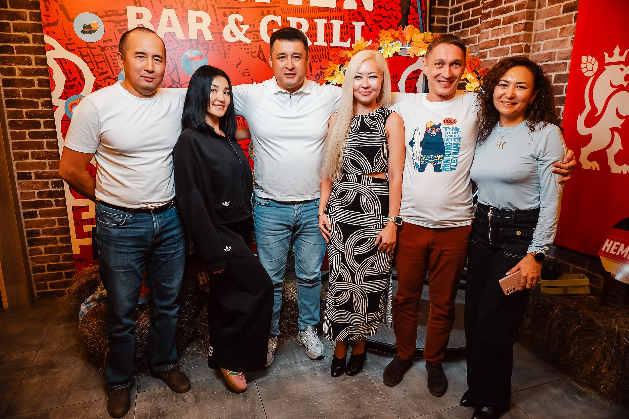 Bremen. Кипятком Павлодар