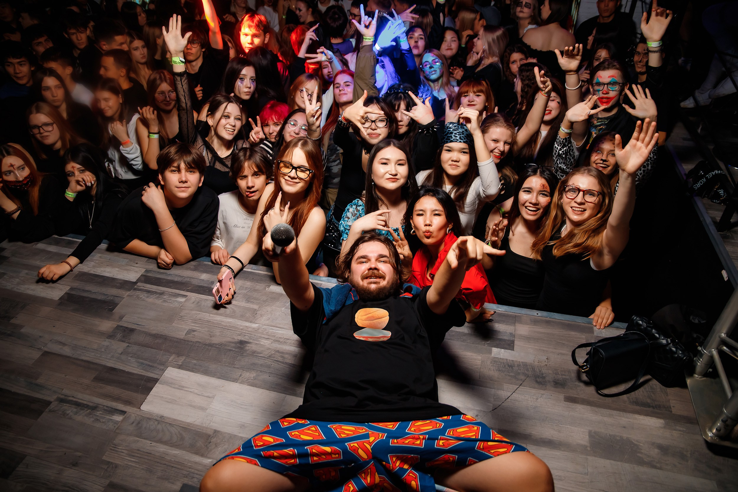 Импульс. Кипятком Павлодар