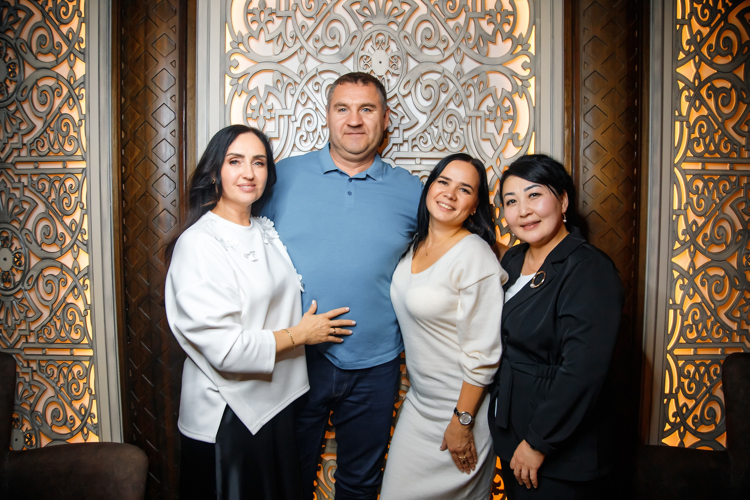 Seasons. Кипятком Павлодар