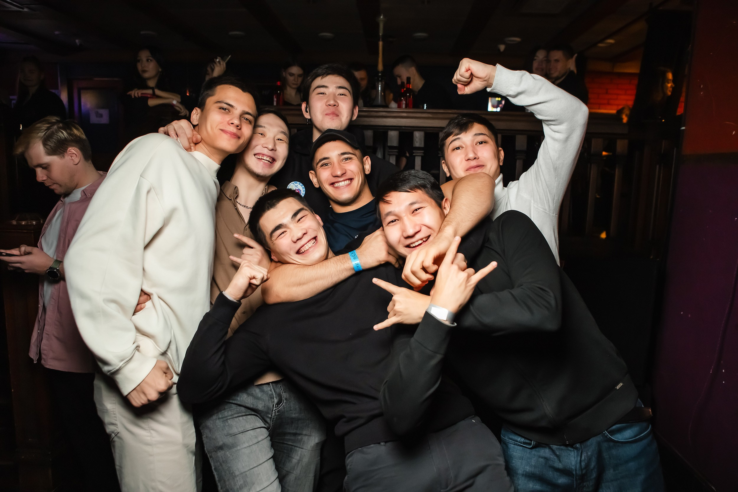 Гоголь. Кипятком Павлодар