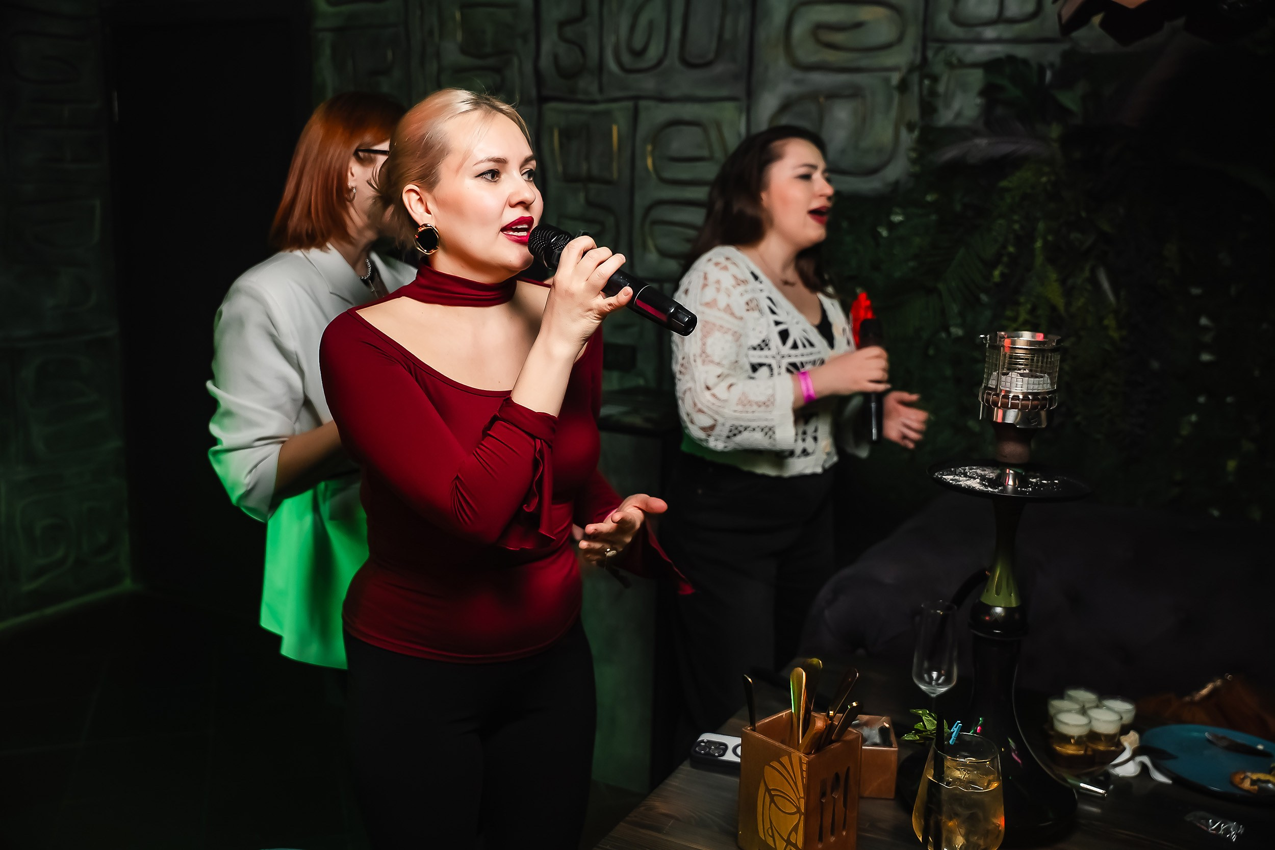 Botanica. Кипятком Павлодар