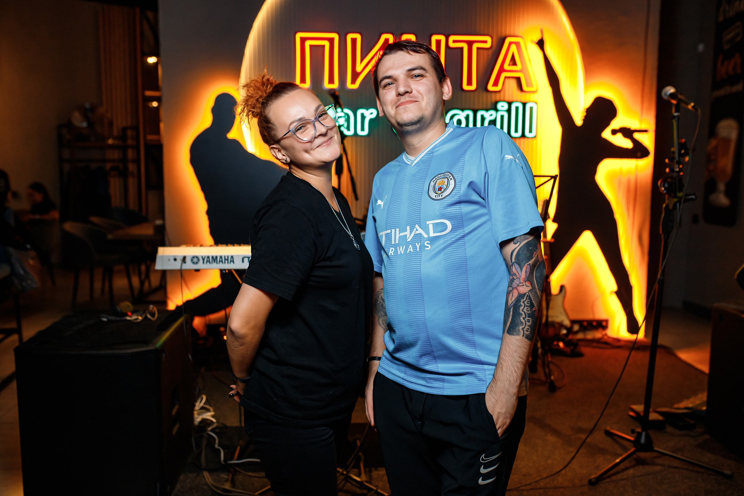 Пинта Экибастуз. Кипятком Павлодар