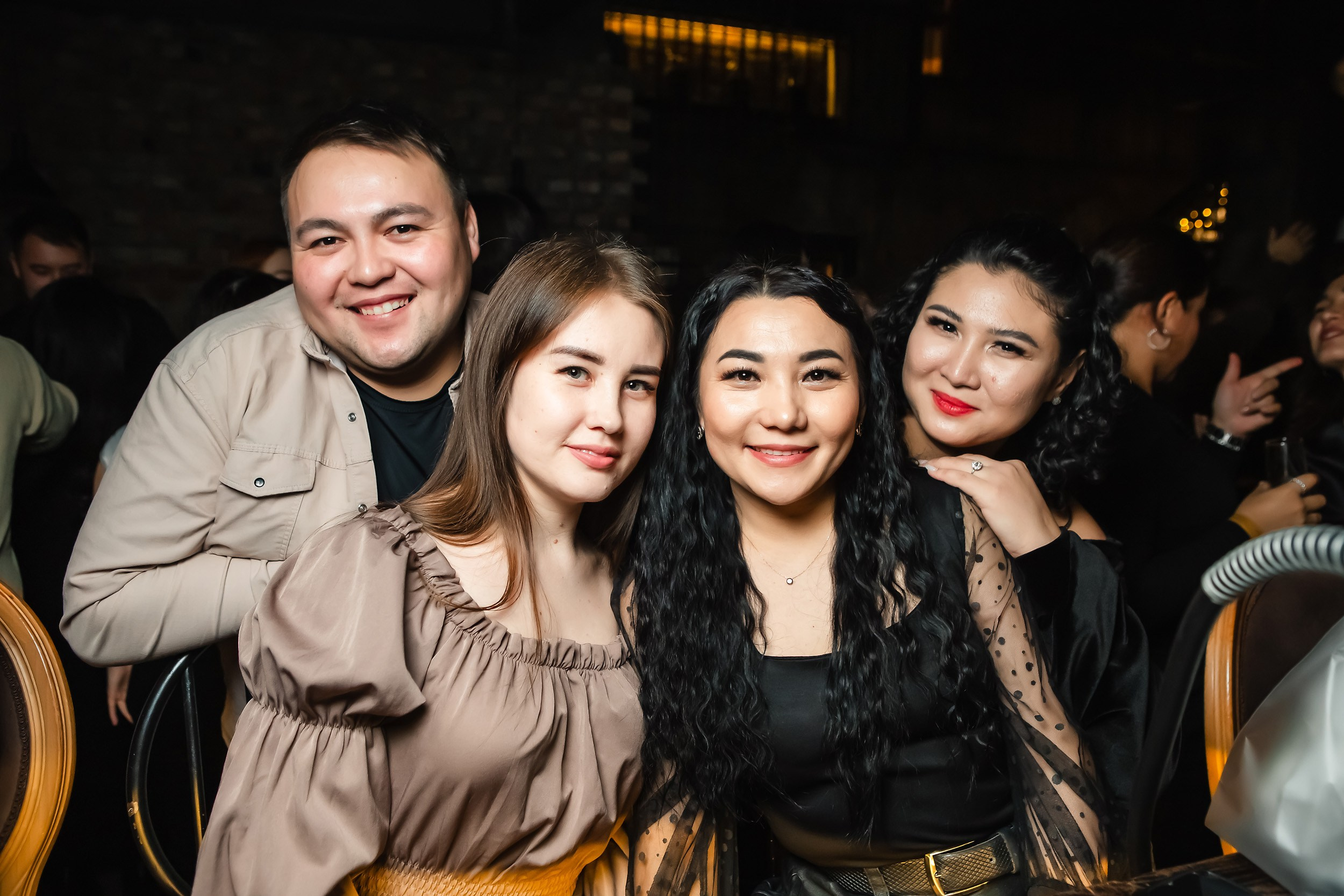 Hudson. Кипятком Павлодар