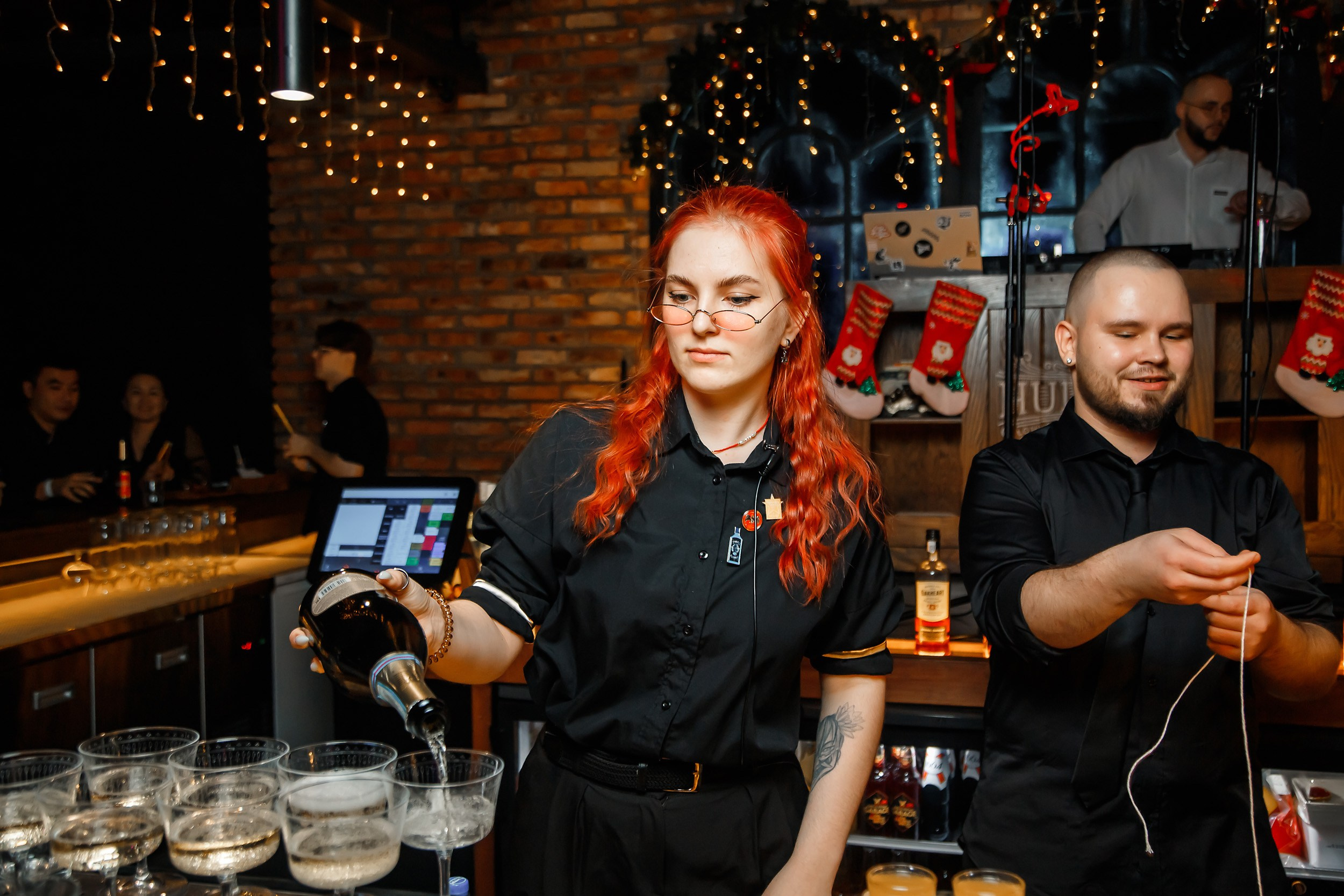 Hudson. Кипятком Павлодар