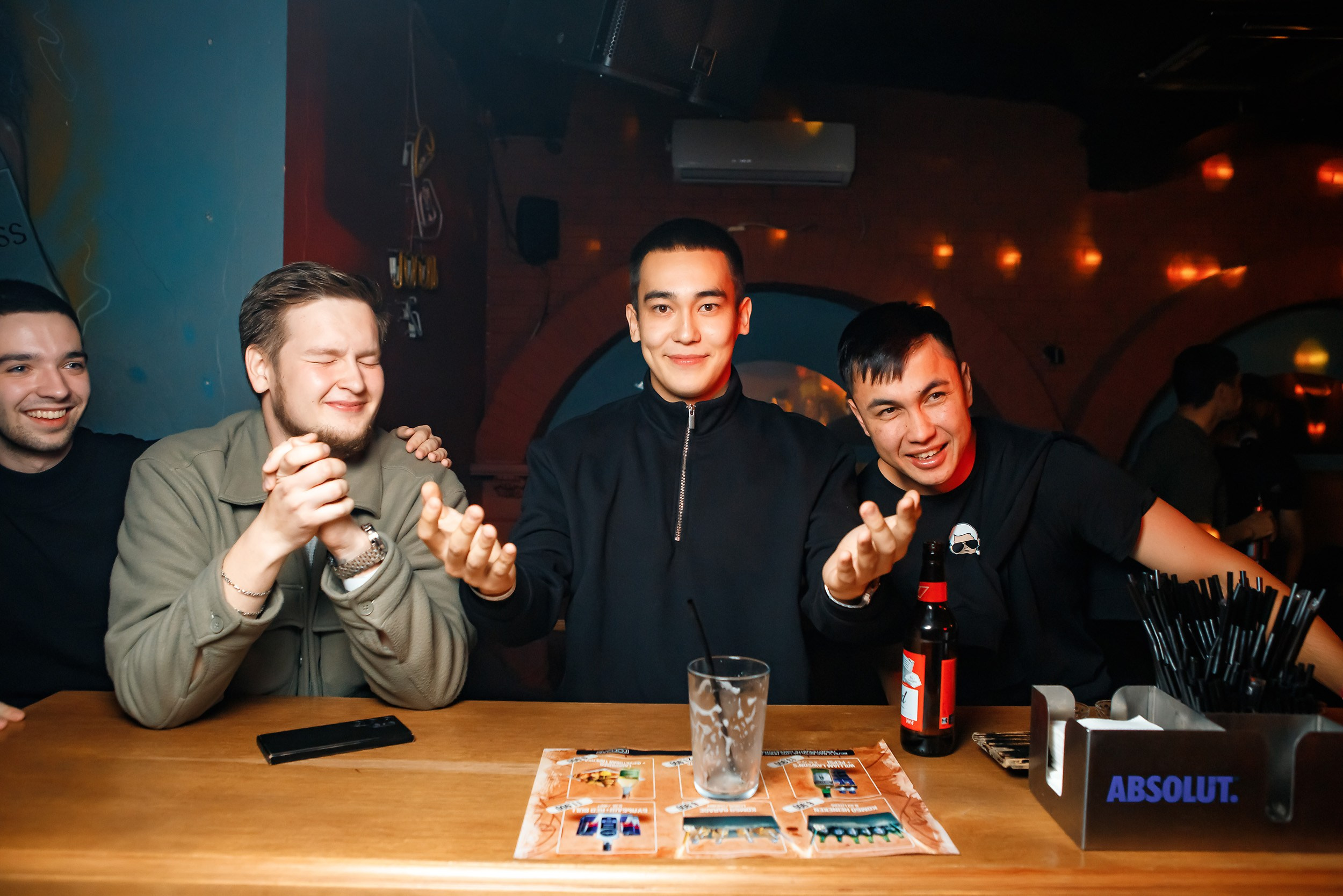 Гоголь. Кипятком Павлодар