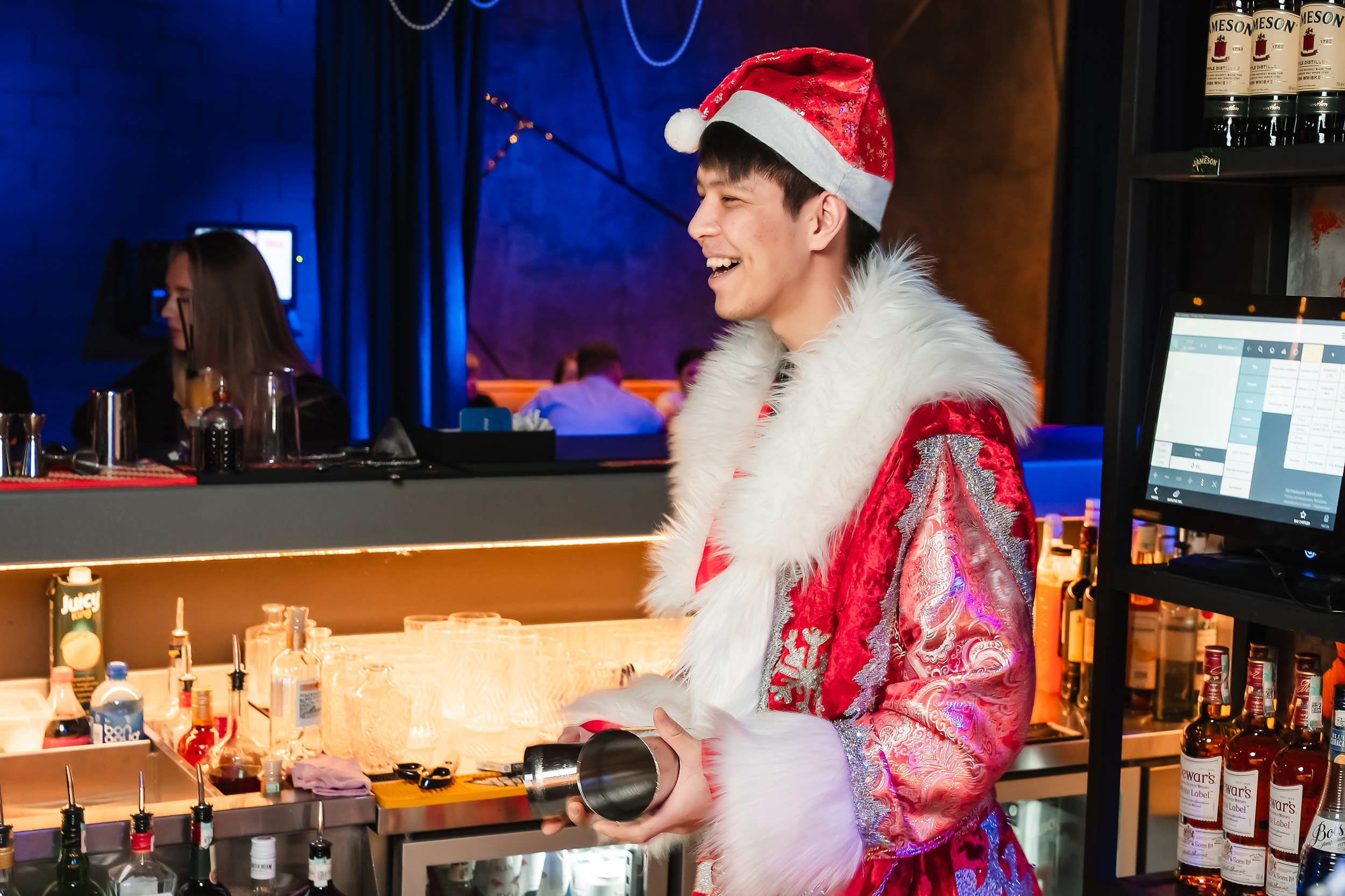 Insomnia. Кипятком Павлодар