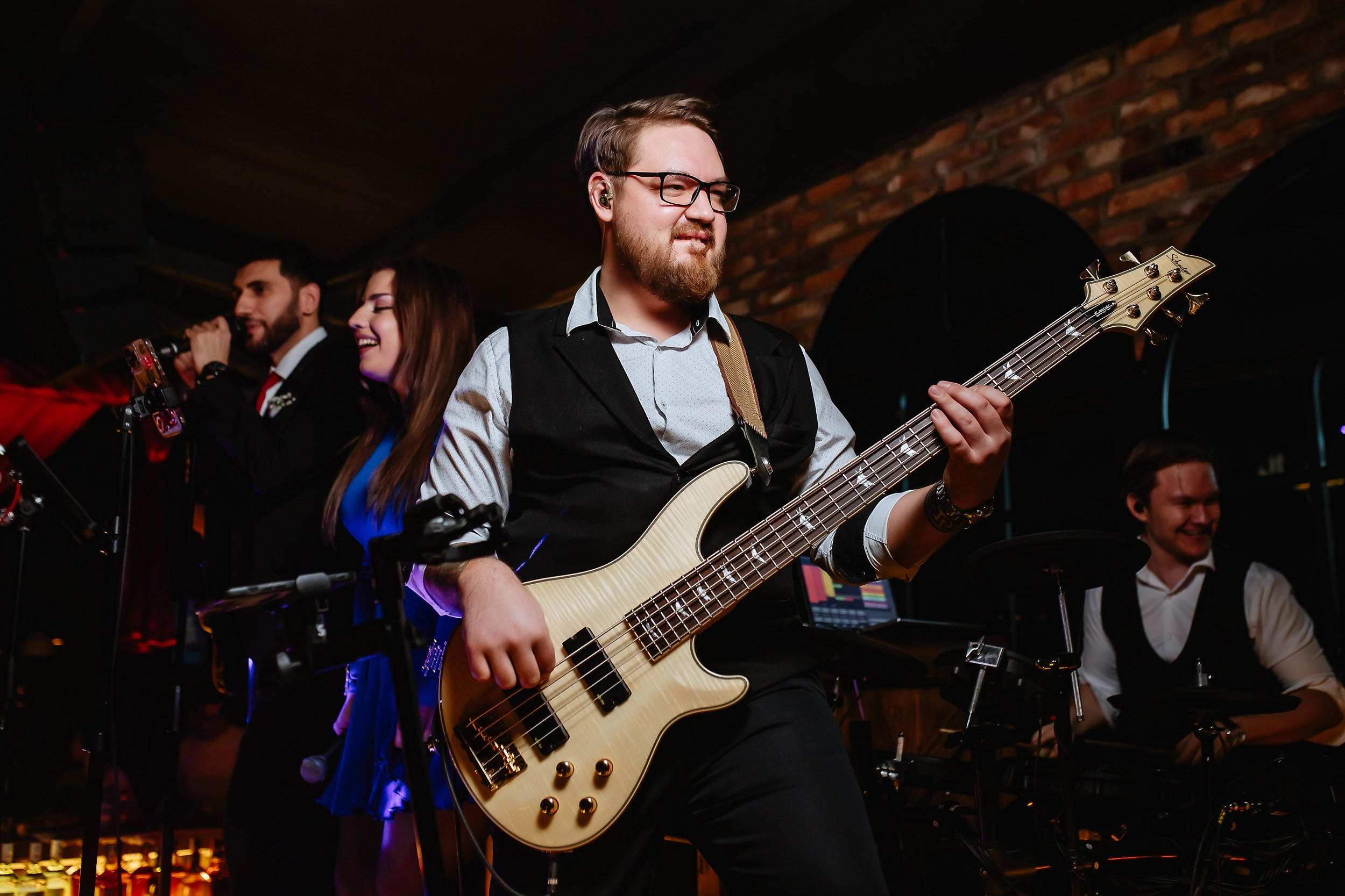 Hudson. Кипятком Павлодар