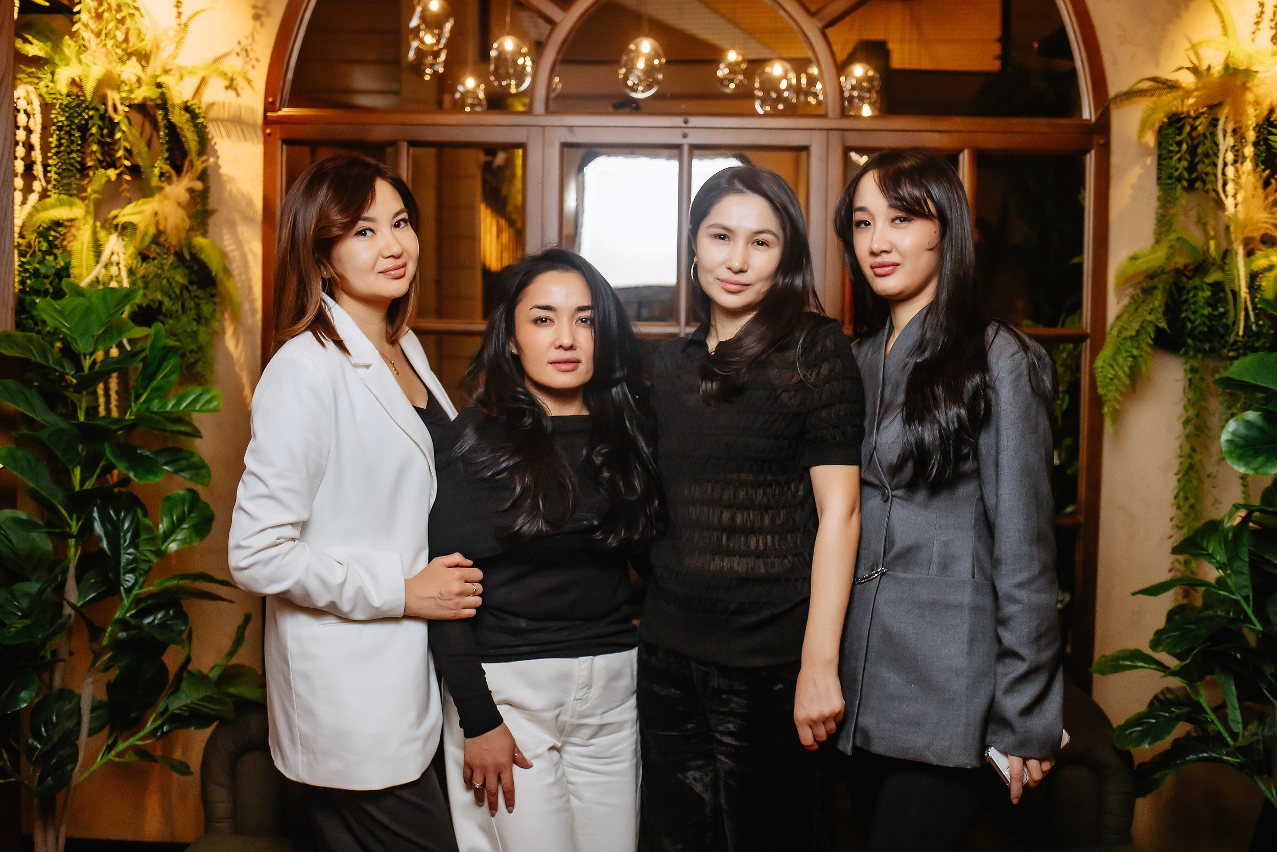 Veranda. Кипятком Павлодар