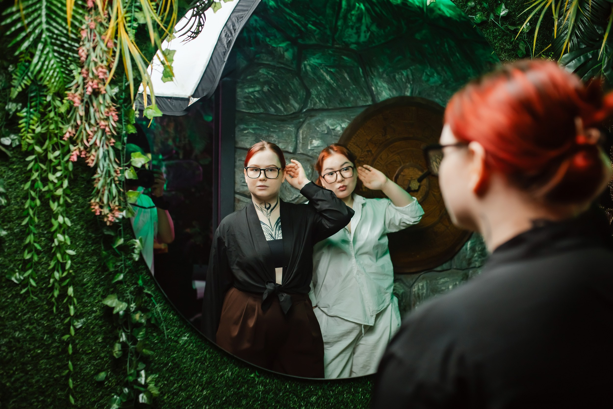 Botanica. Кипятком Павлодар