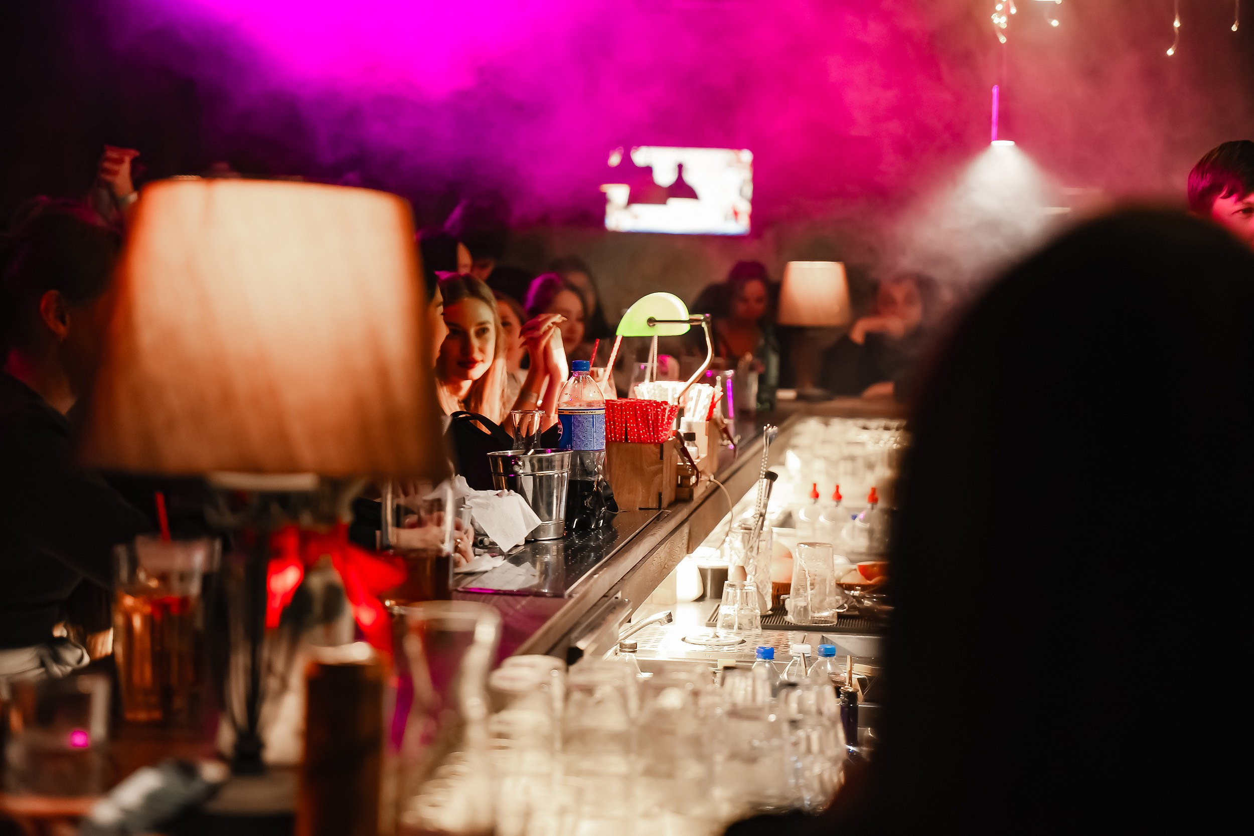 Hudson. Кипятком Павлодар