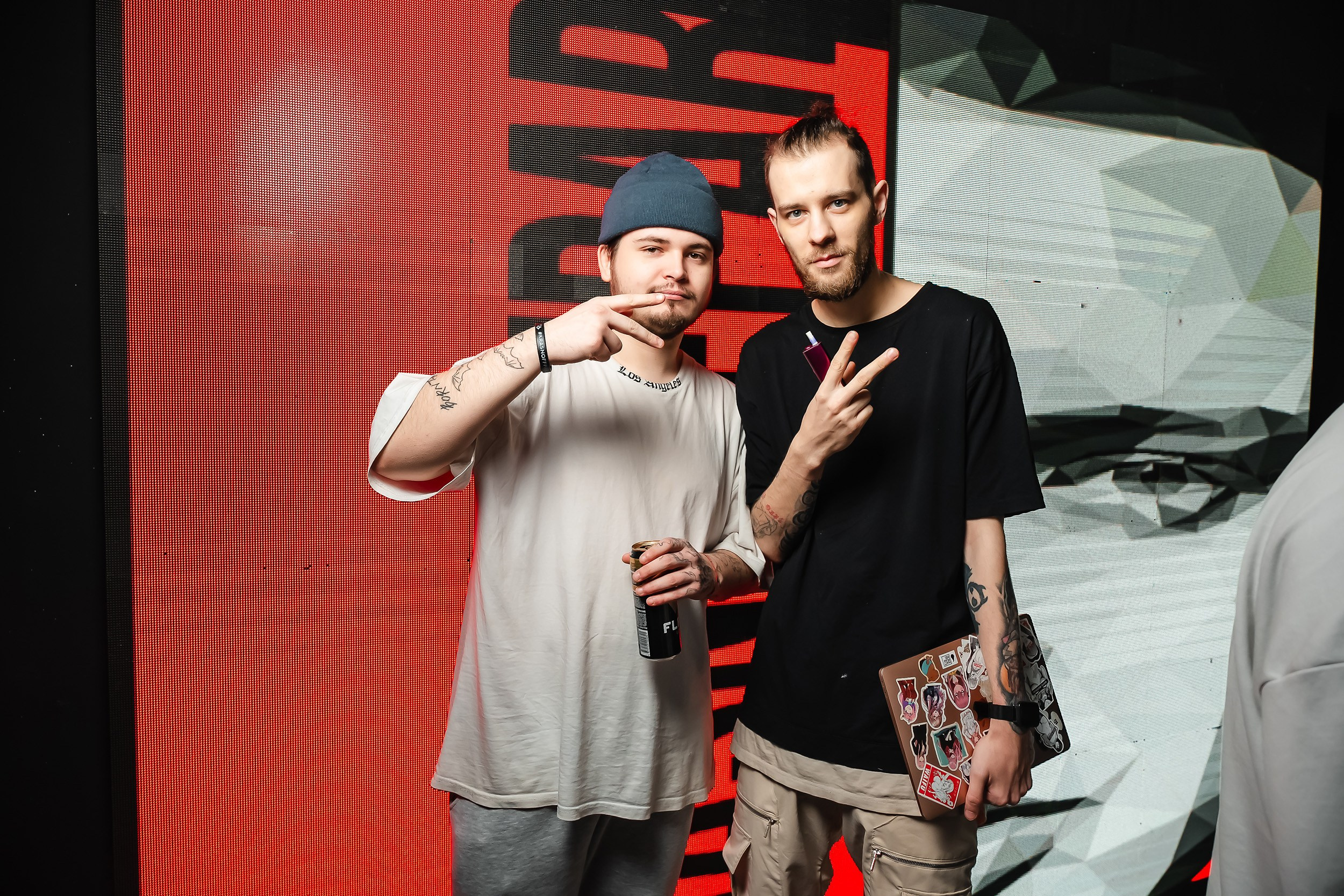 Импульс. Кипятком Павлодар