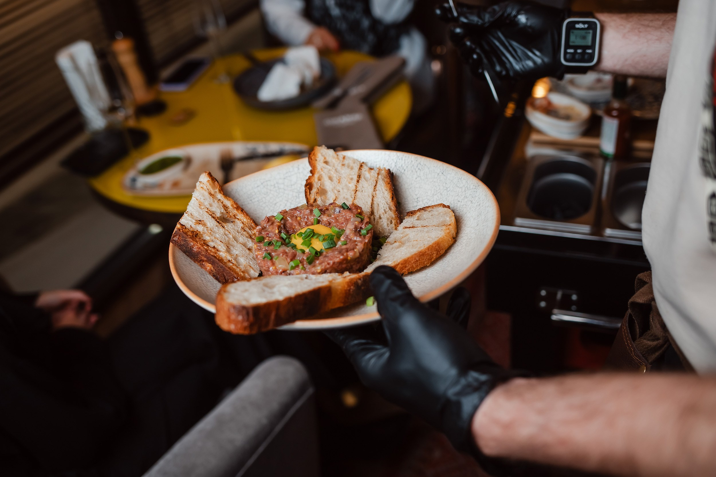 Veranda. Кипятком Павлодар