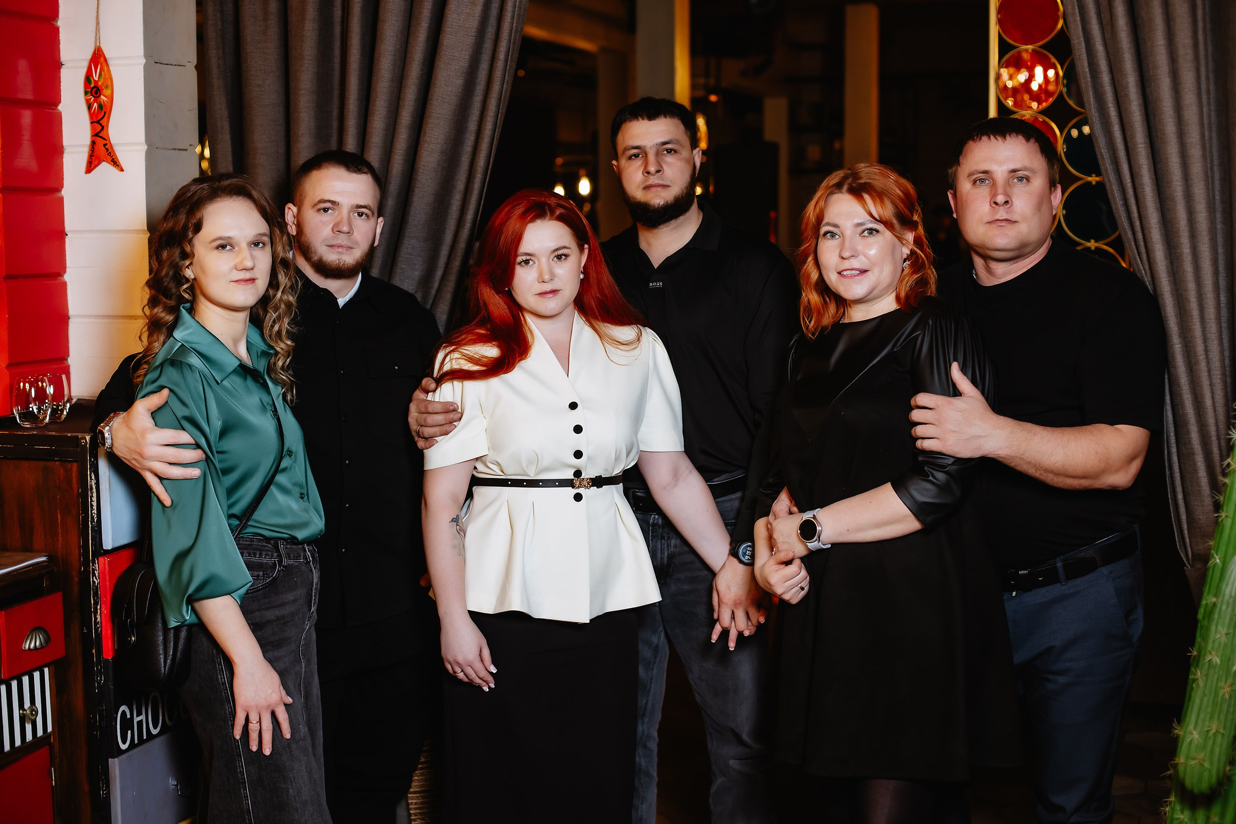 Veranda. Кипятком Павлодар