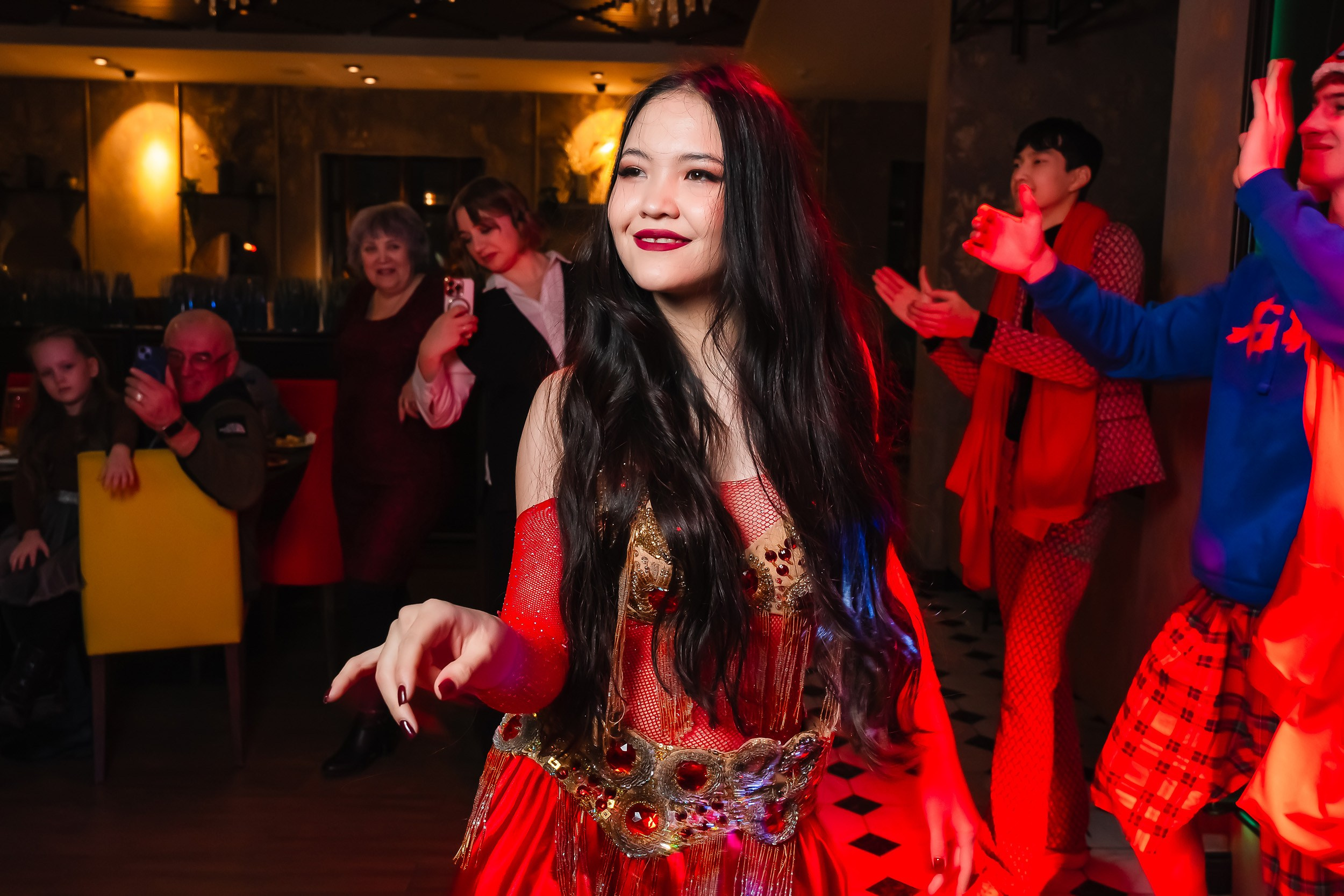 Chili. Кипятком Павлодар