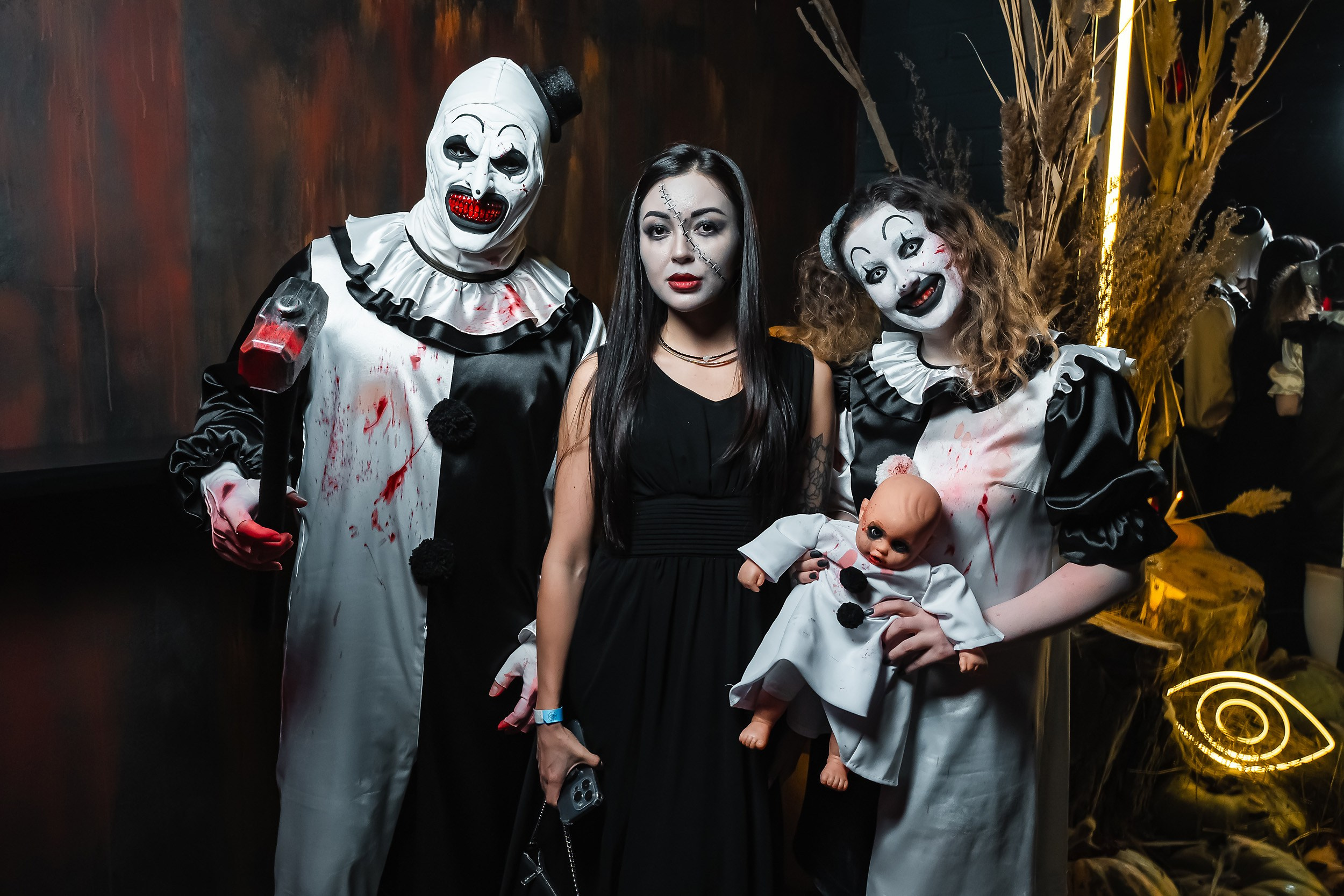 Insomnia. Кипятком Павлодар