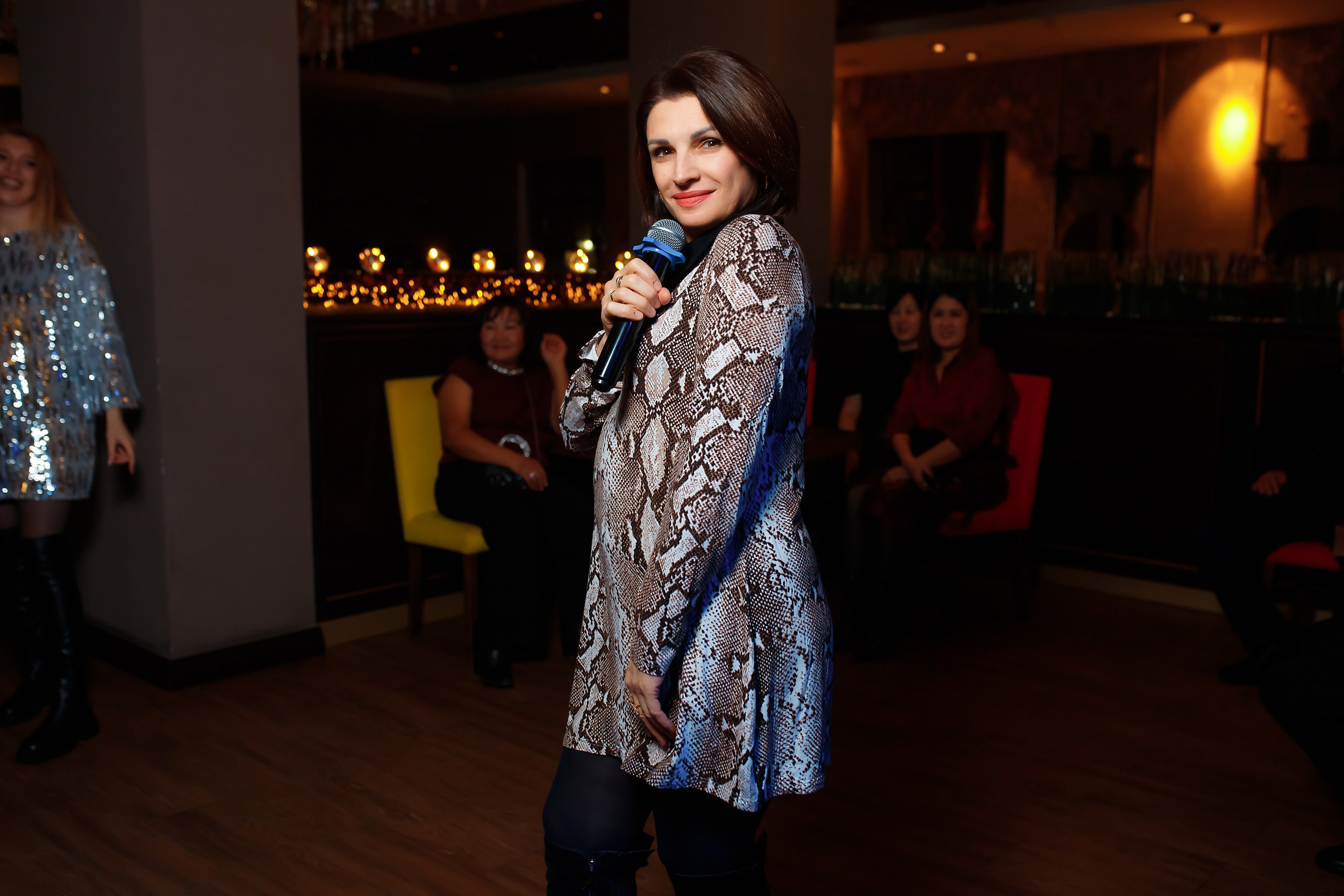 Chili. Кипятком Павлодар