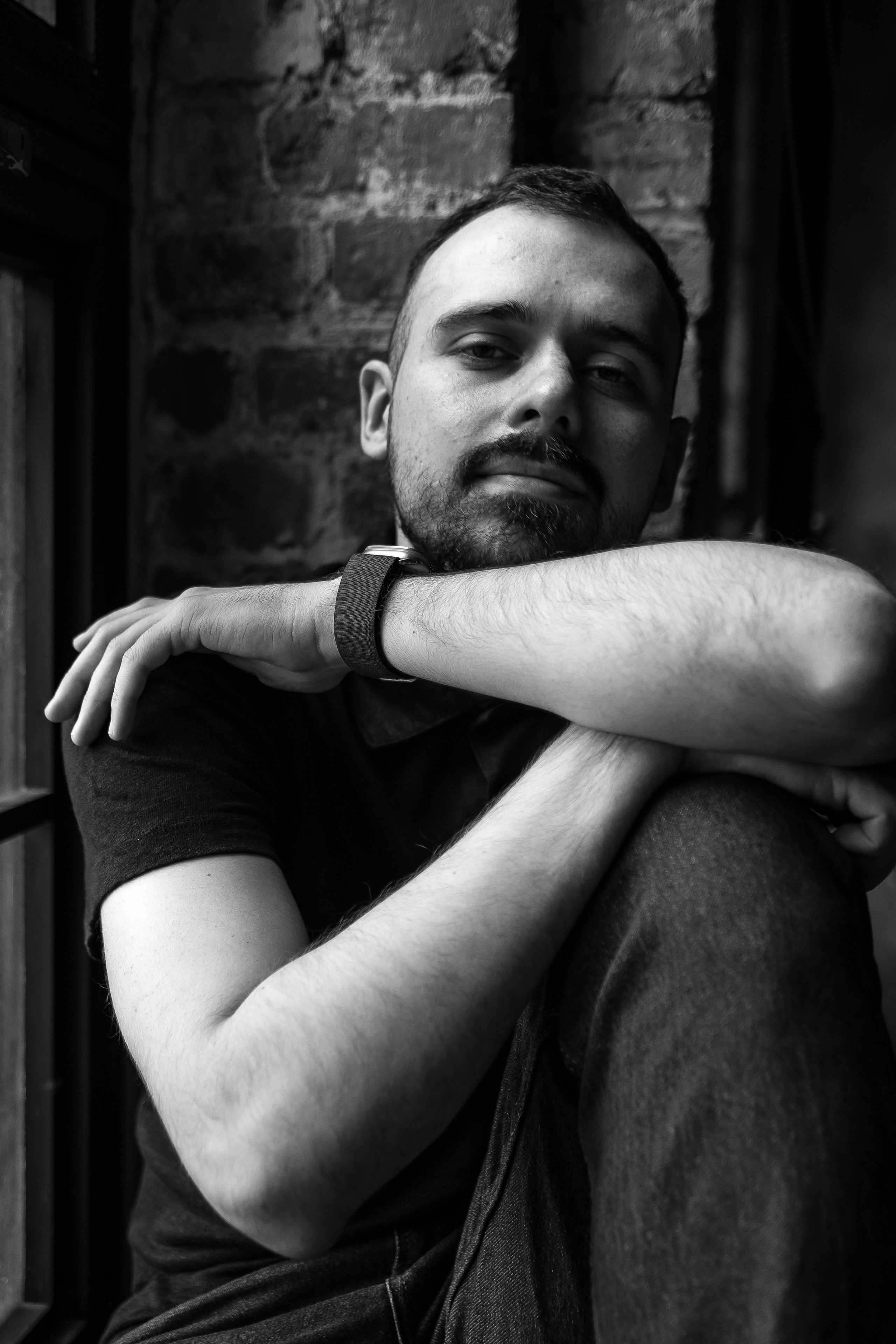 Дмитрий контент. Фотограф в Москве Татьяна Драгунова