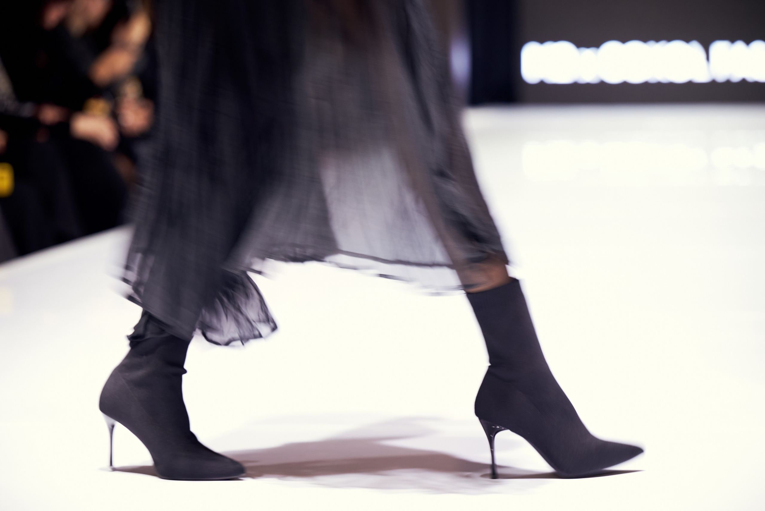 Sokol Fashion Week. Главная