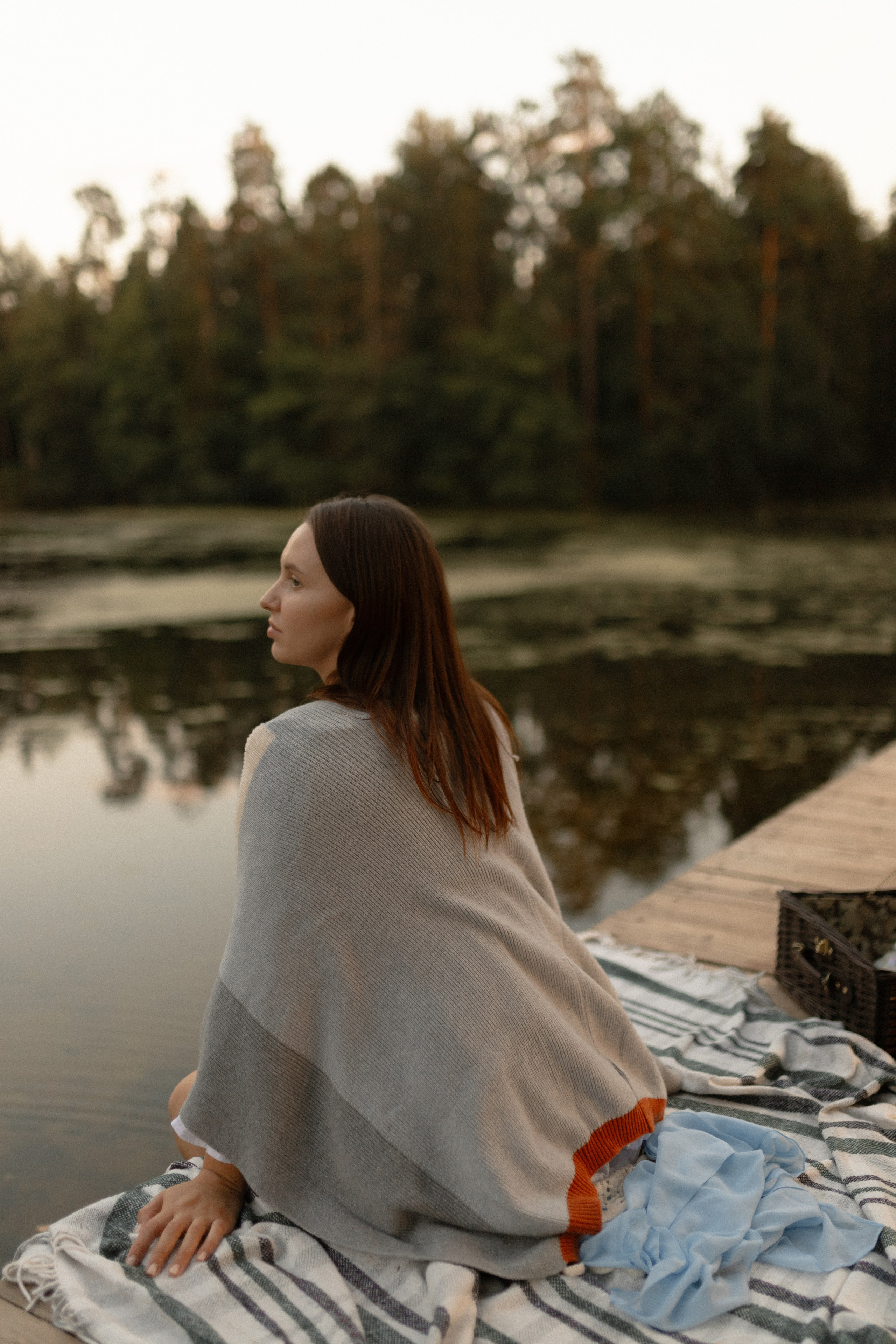 Майкл, Надя и Мигель. Фотограф Татьяна Семенова