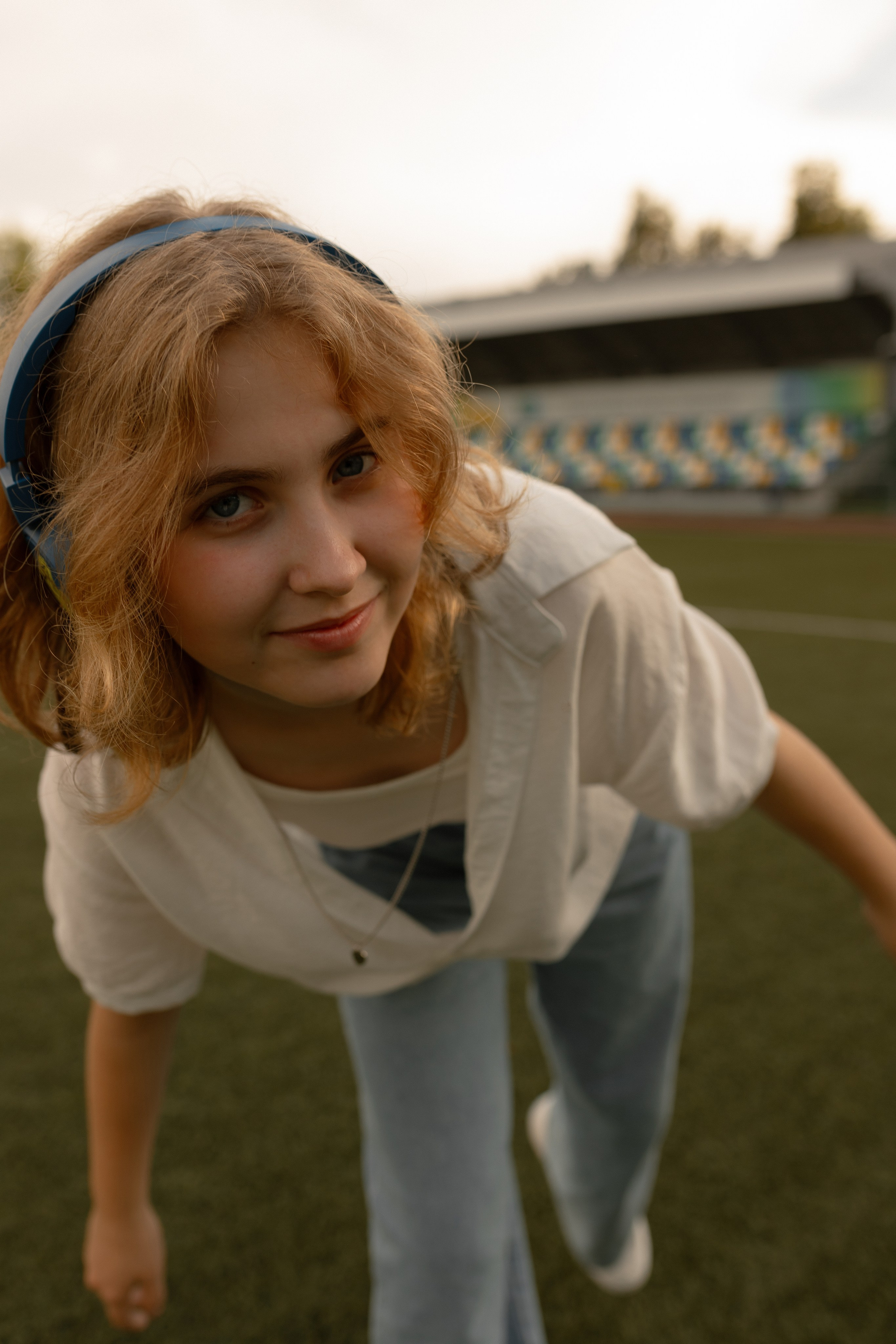 Девчонки. Фотограф Татьяна Семенова