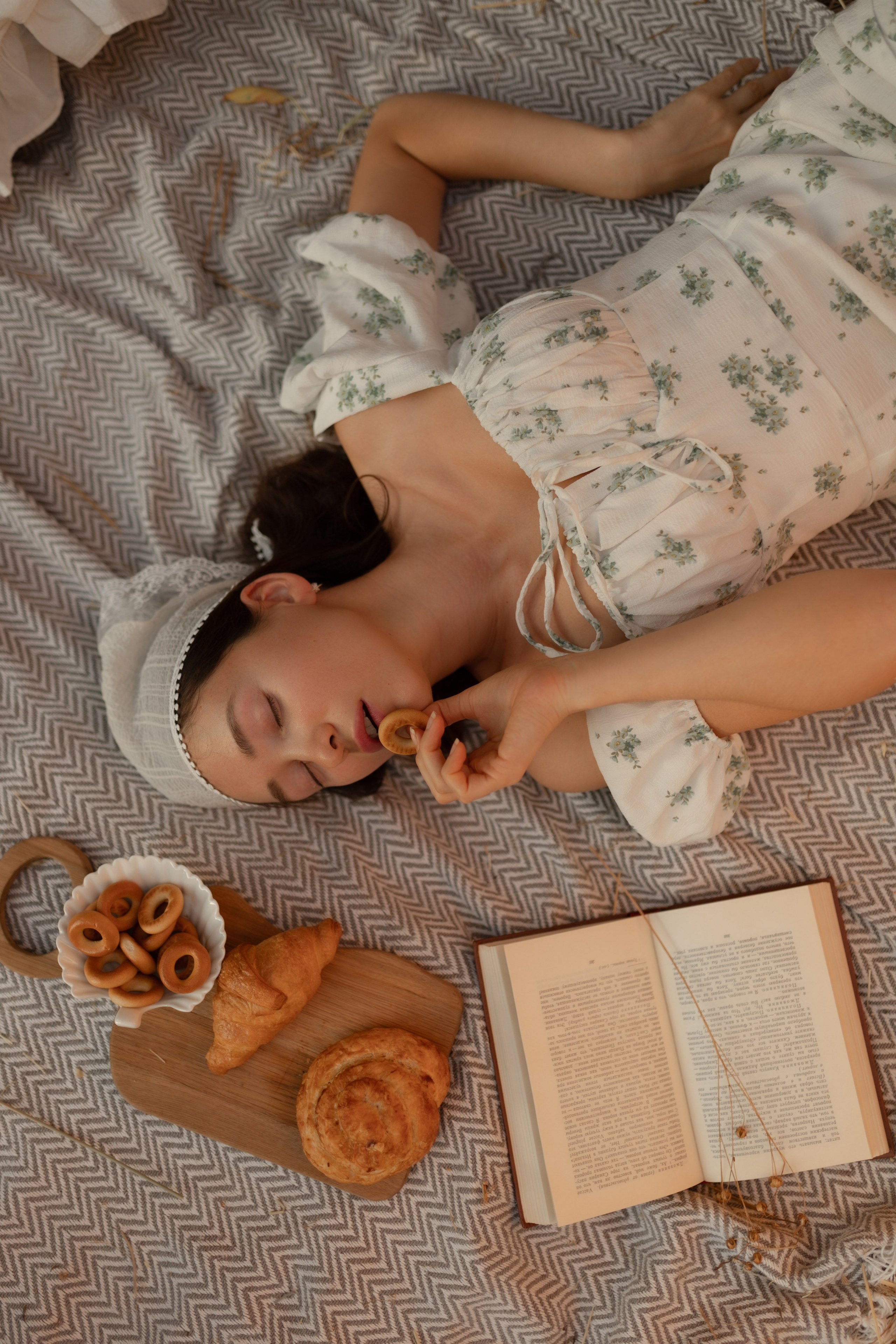 Оля. Фотограф Татьяна Семенова