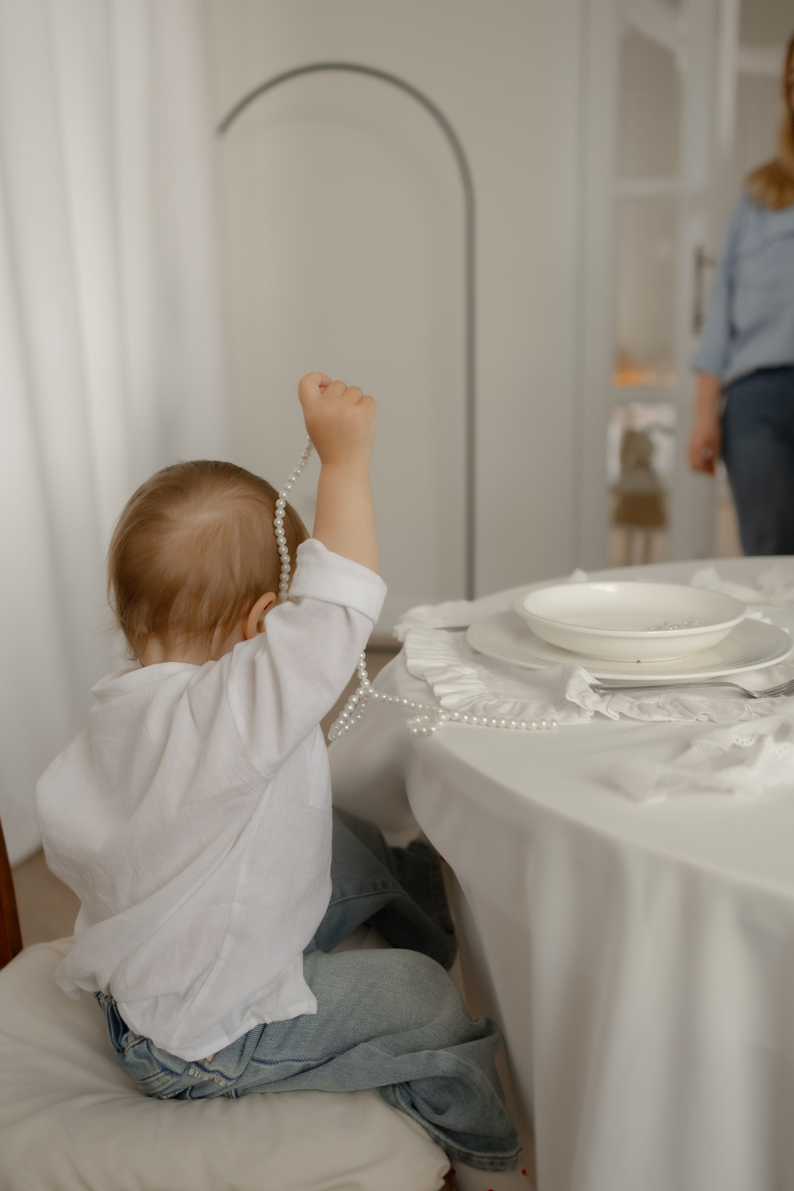 Родные друг другу люди. Фотограф Татьяна Семенова