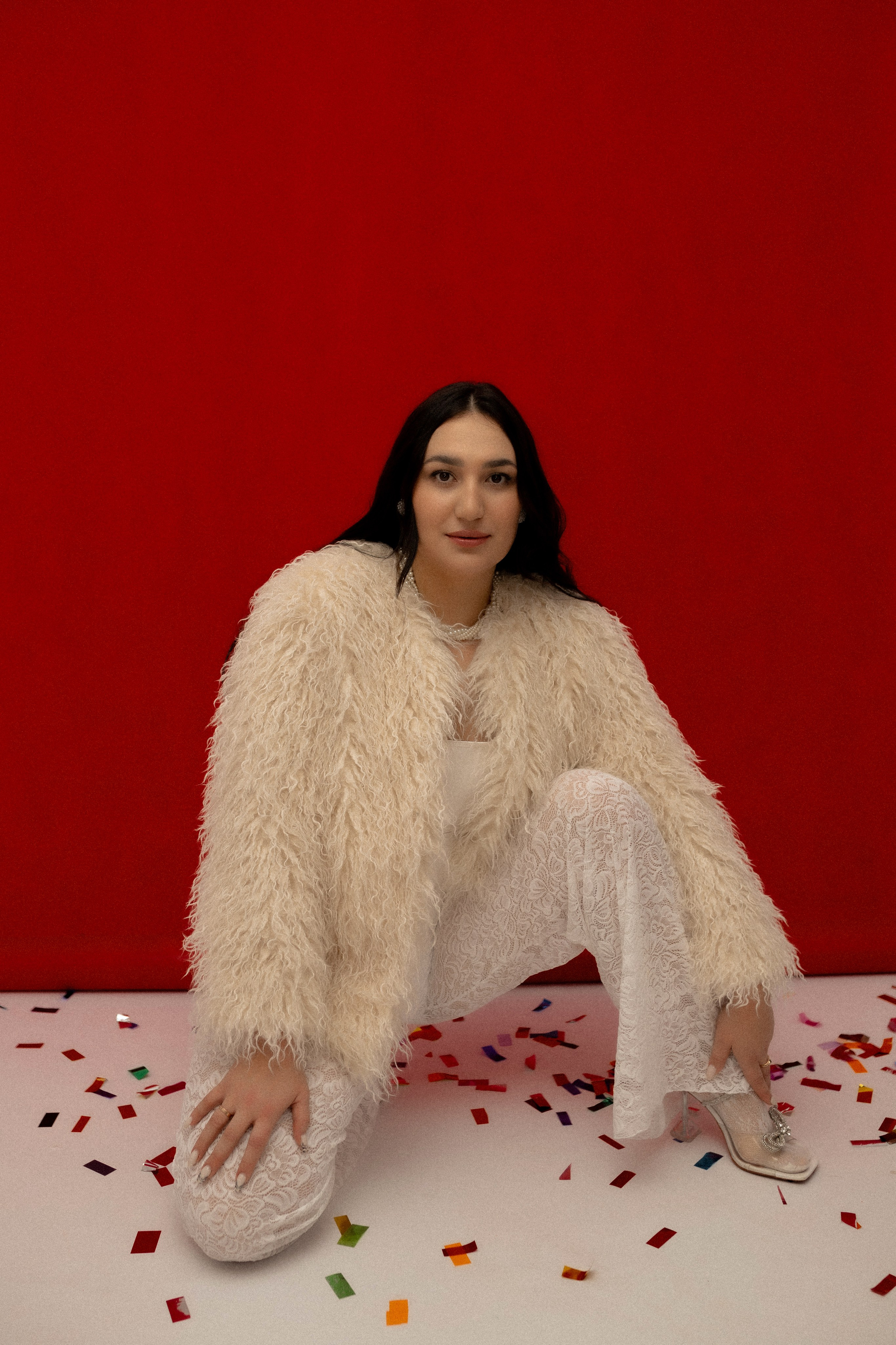 Вика. Фотограф Татьяна Семенова