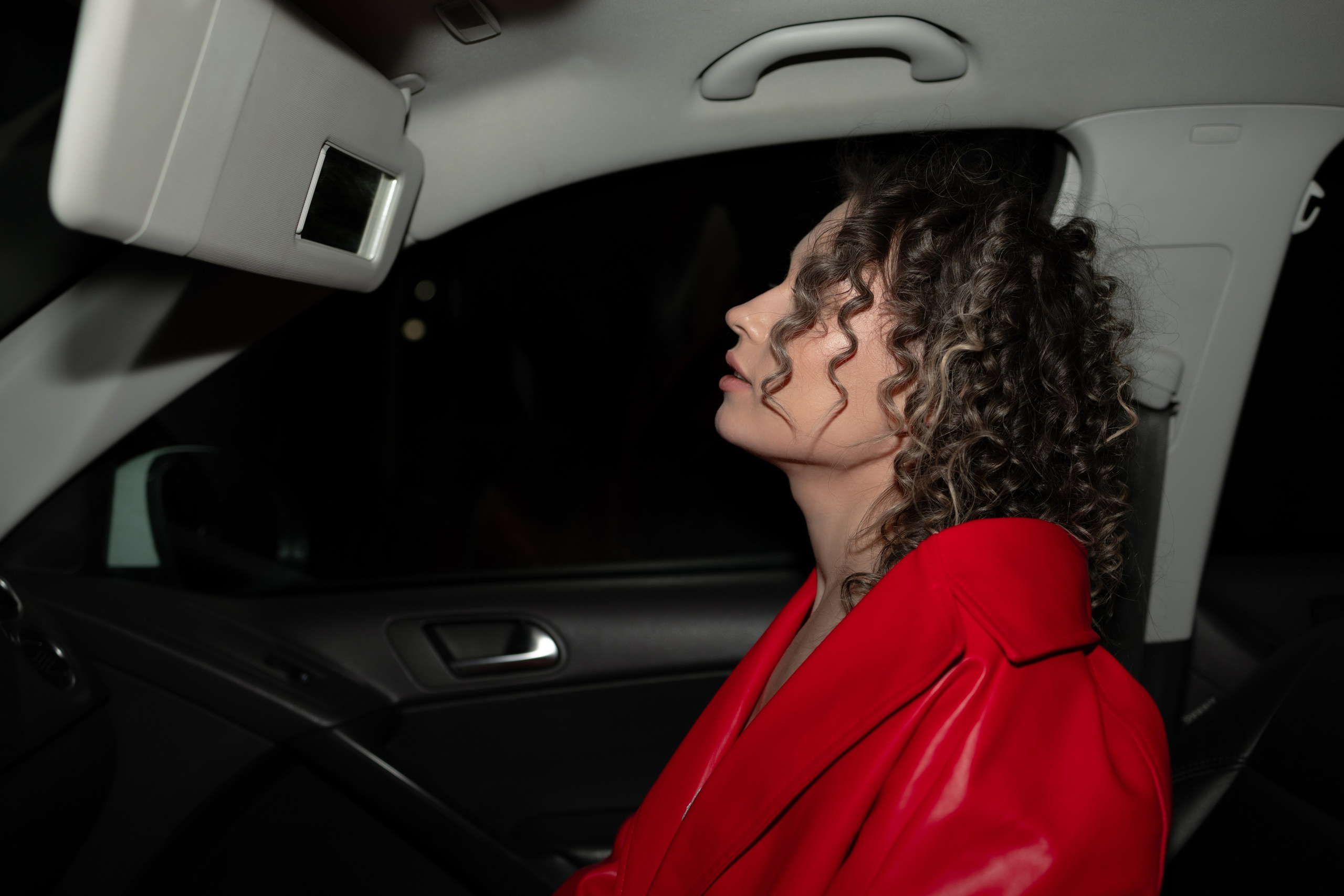 Роза. Фотограф Татьяна Семенова