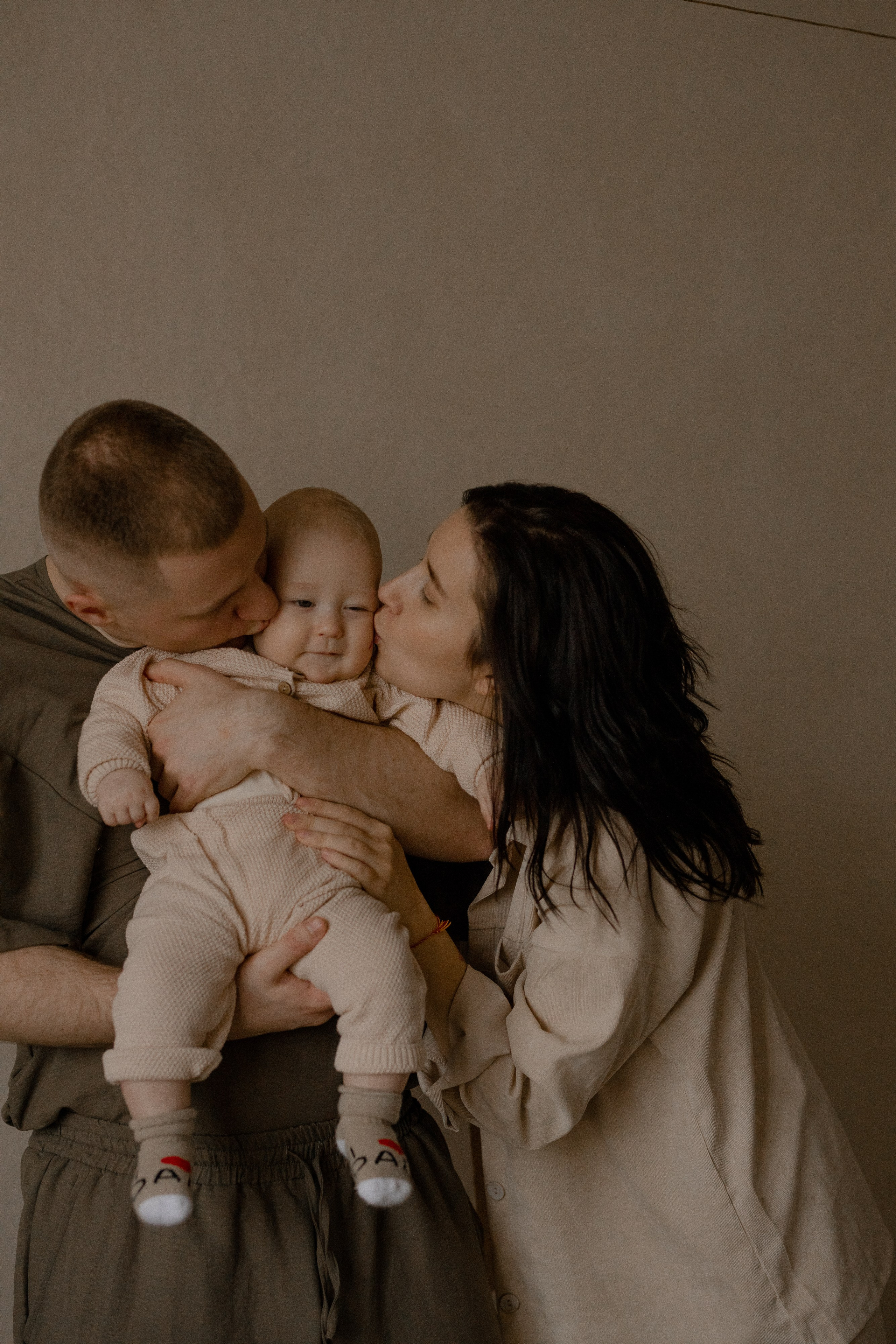 Family love. Свадебный фотограф Таня Караисаева