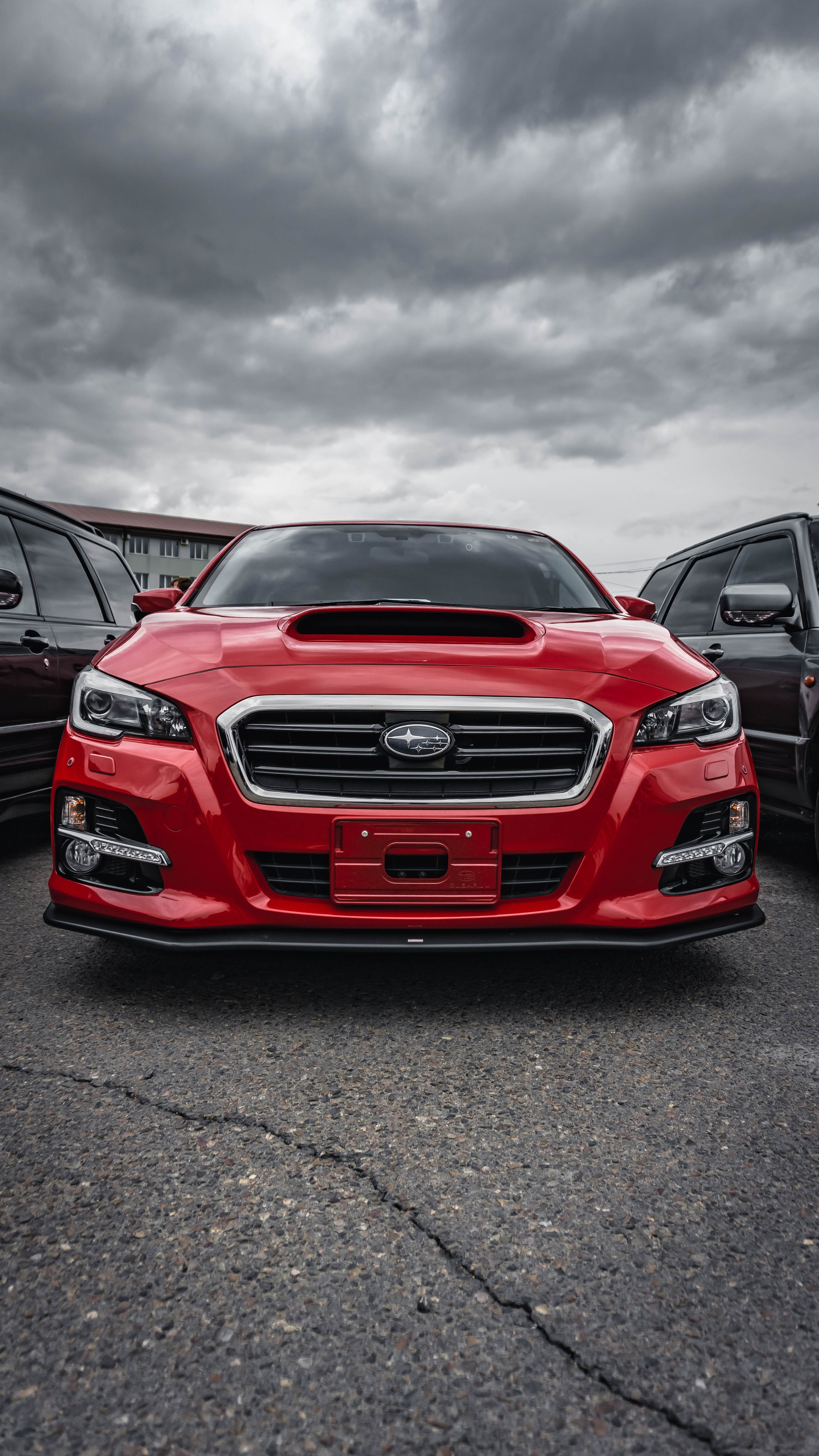 CarFestMaksi. SHDEN — Photographer | Content Creator