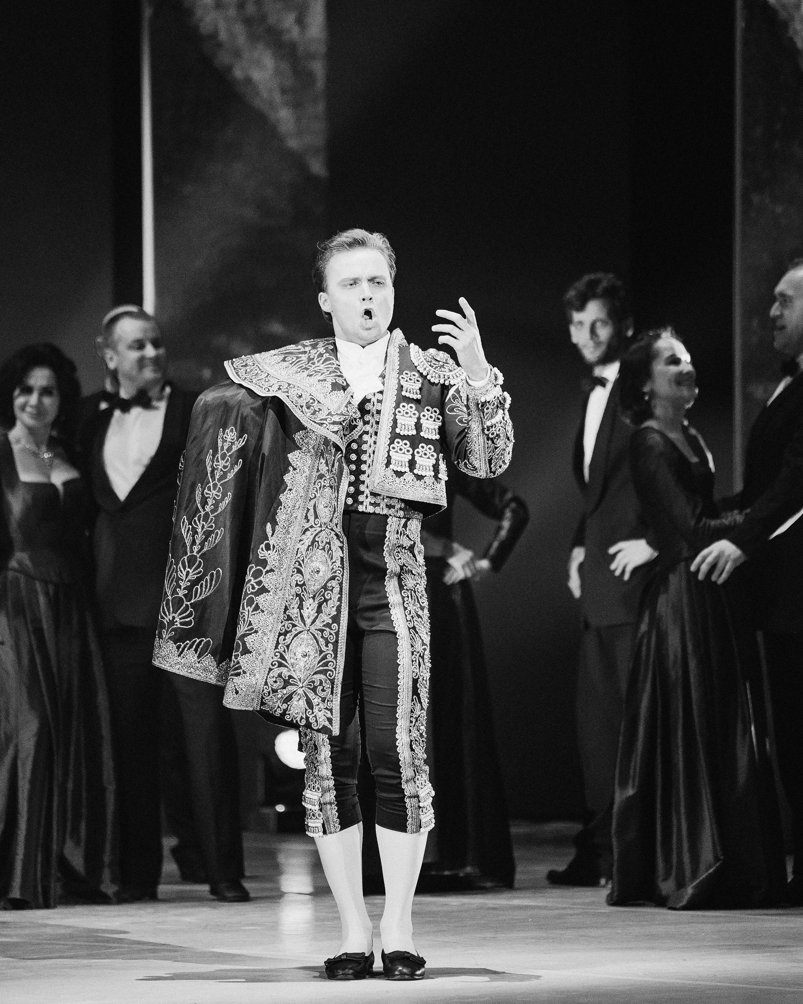 МХАТ. Гала концерт. Фотограф Rockeroleg