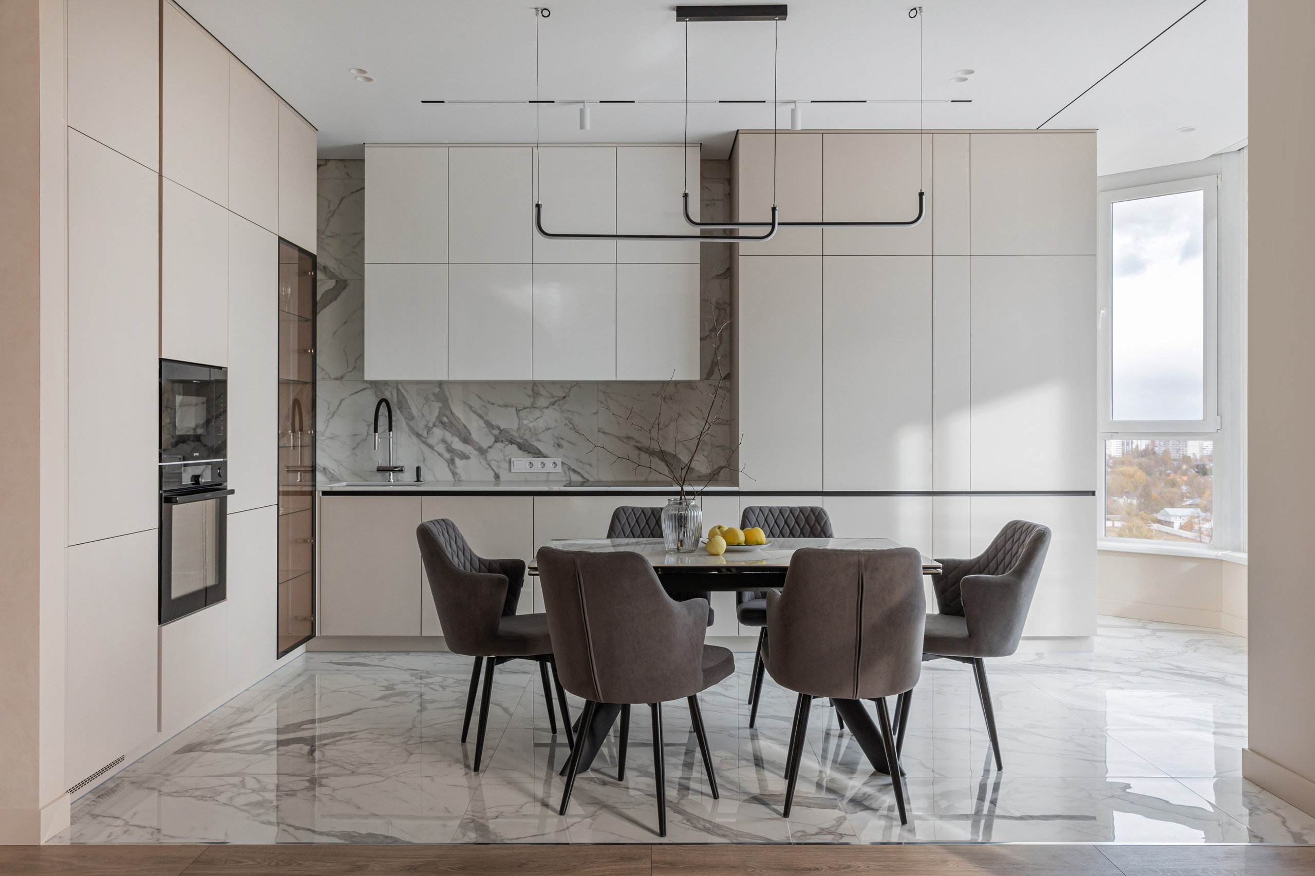 S.DESIGN. Наталья Летунова — интерьерный фотограф в Иванове