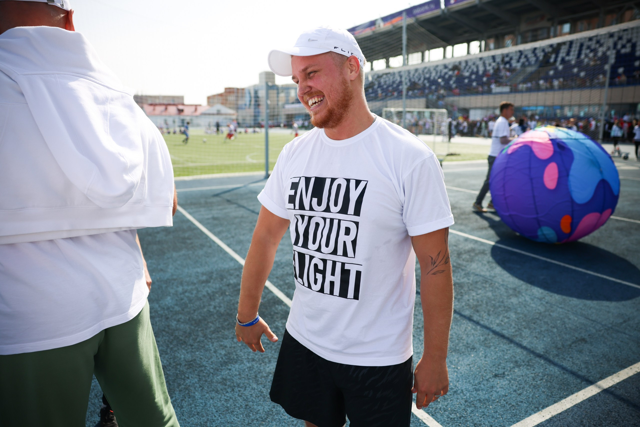 Комос — спартакиадa. Фотограф в Ижевске и Казани Богданов Яков
