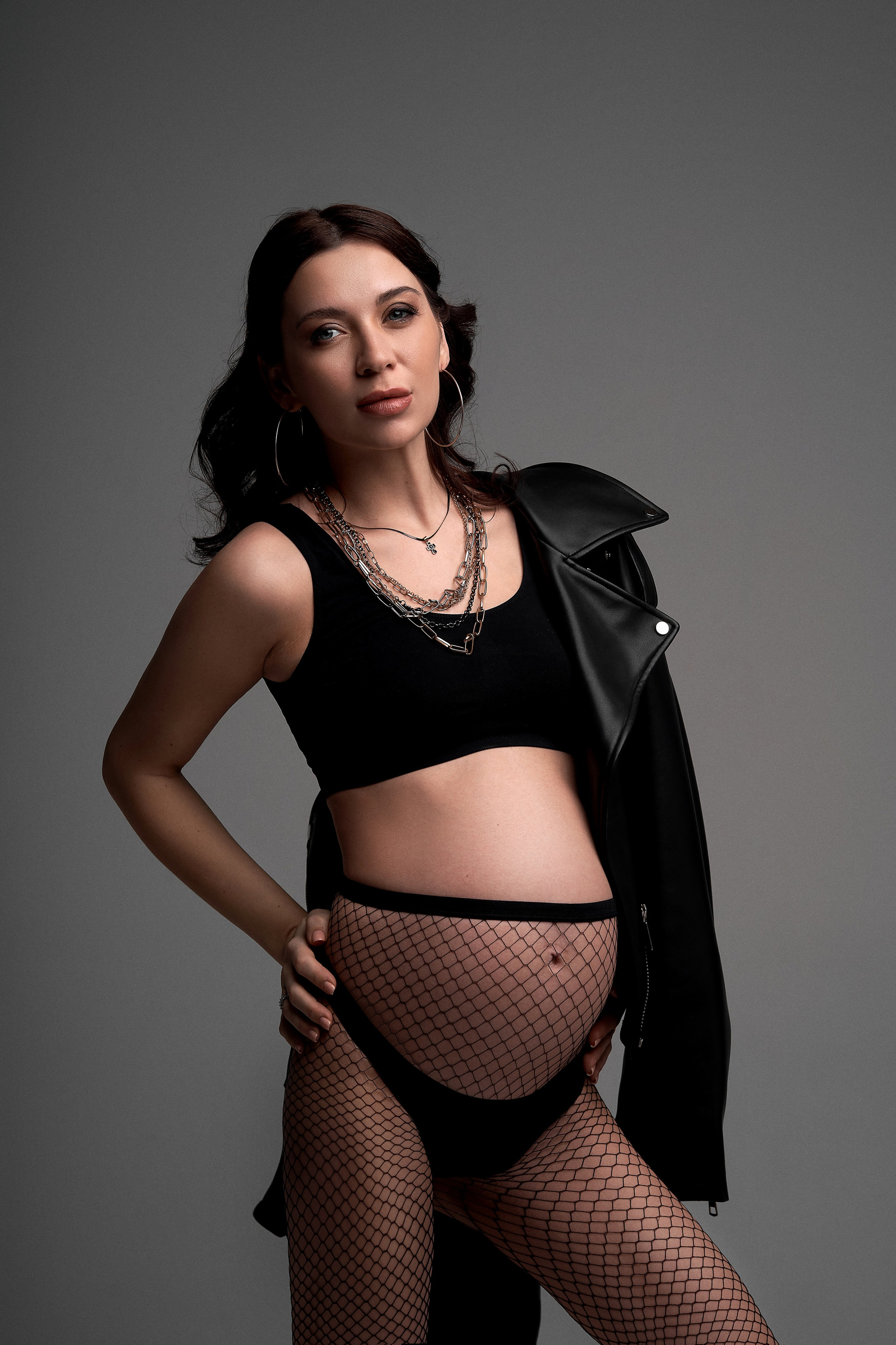 Настя. Свадебный и семейный фотограф Игорь Елагин