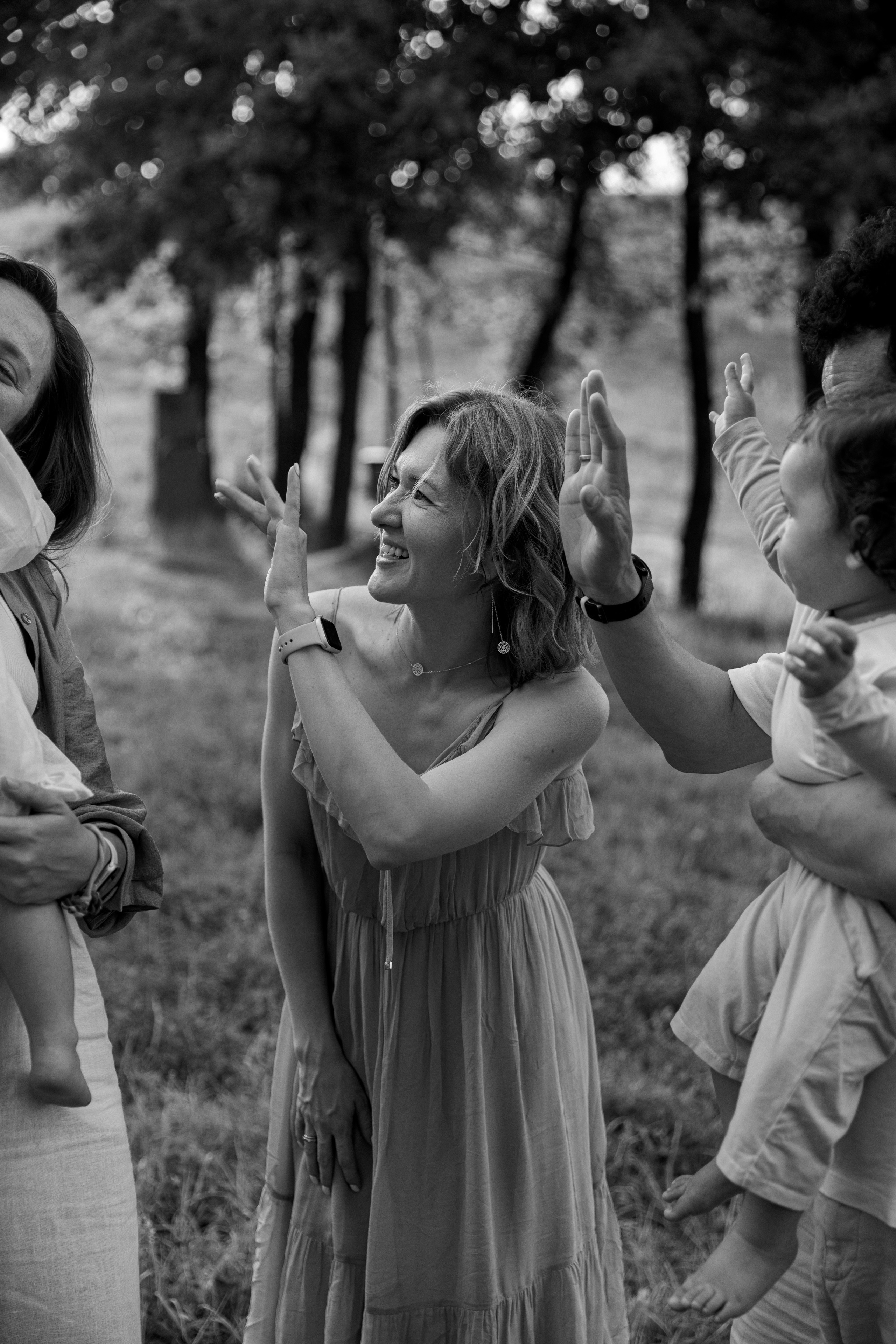 День Рождения Амели. Свадебный и семейный фотограф в Москве Julia Juice