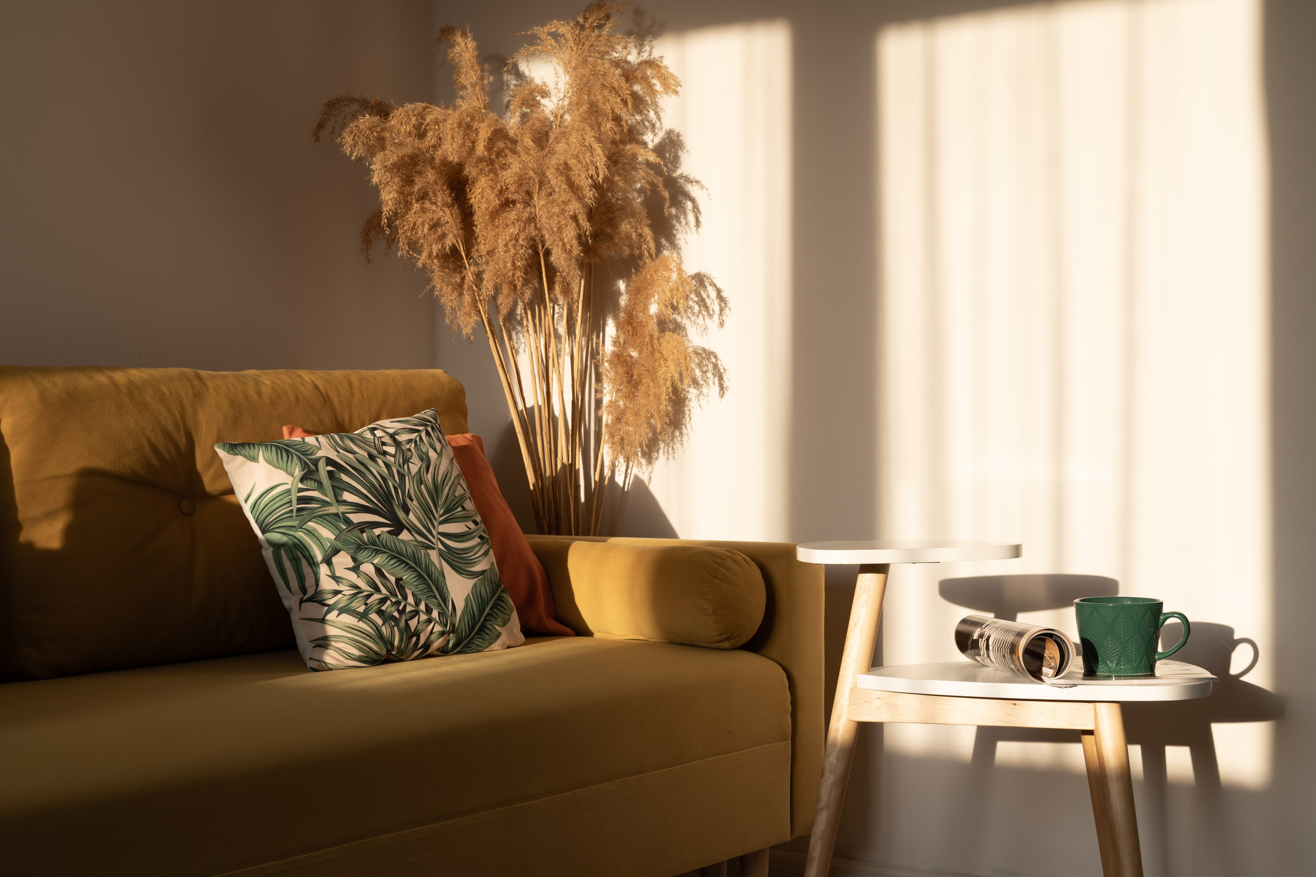 Портфолио. Интерьерная съёмка и подготовка недвижимости к аренде/продаже. Геленджик, Краснодарский край — Юлия Софронова, Art Sea Homes