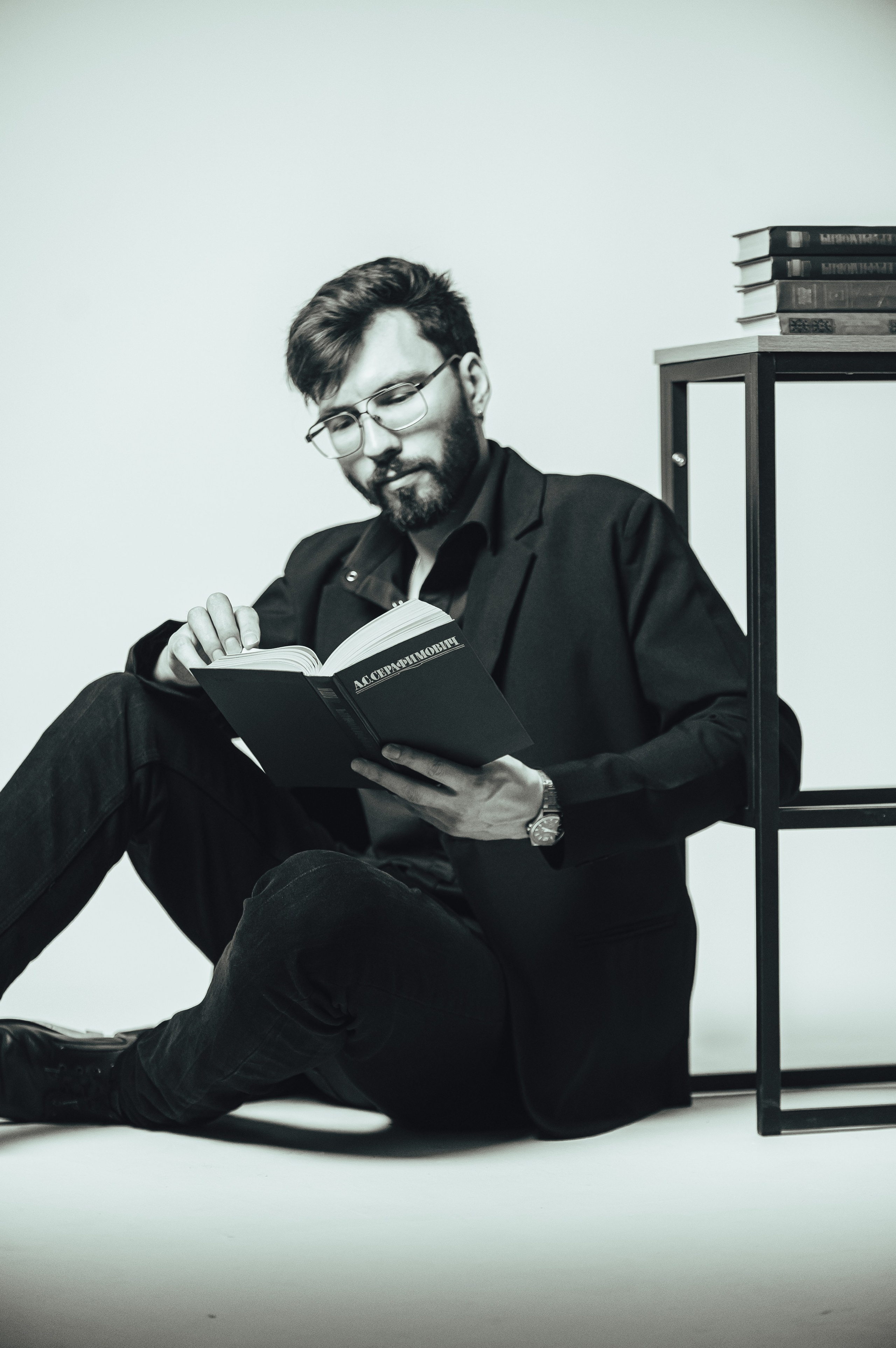 Фотостудия. Свадебная и концептуальная фотография в городе Улан-Удэ