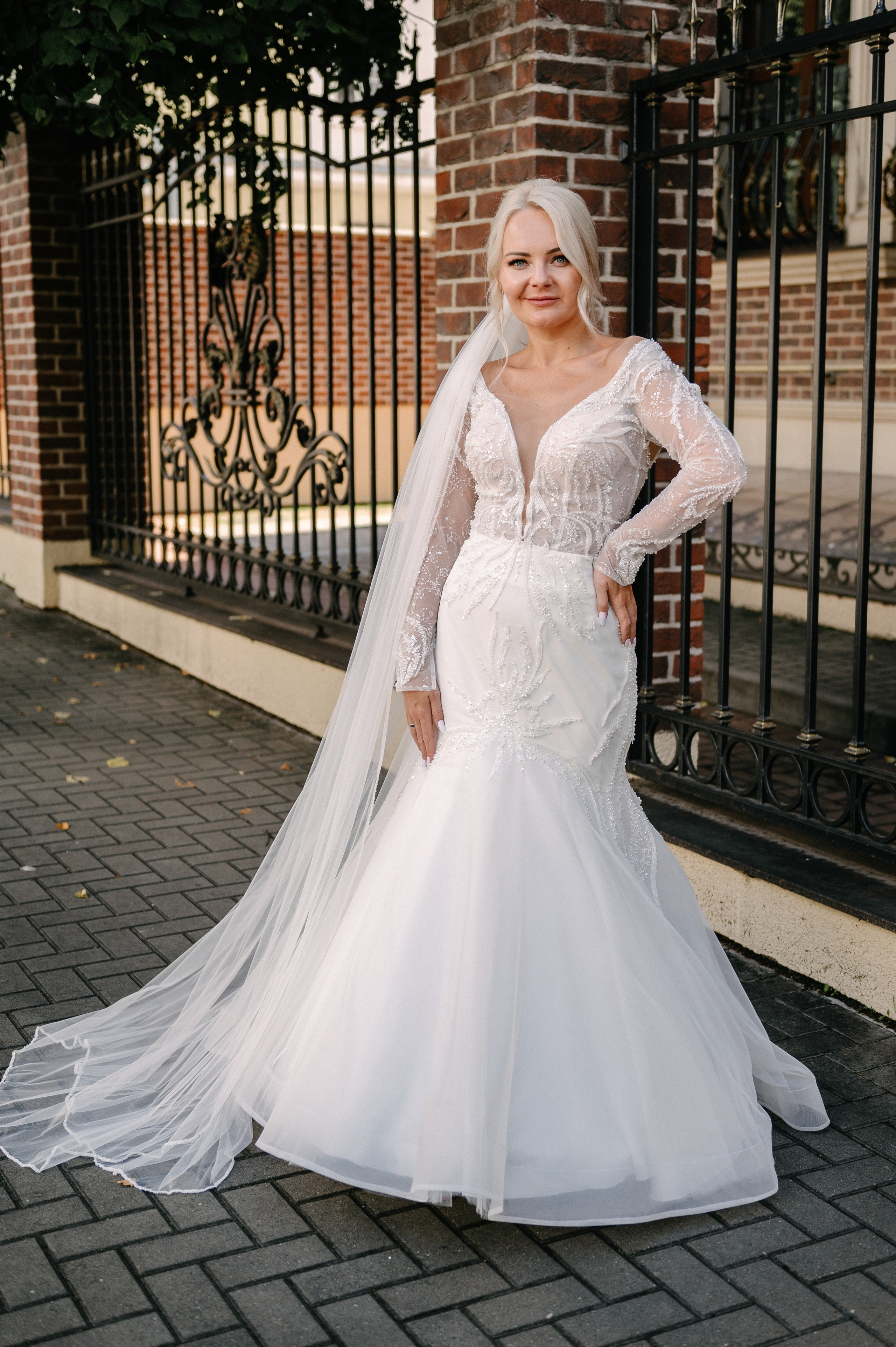 О&Ю. Фотограф Рязань. Дарья Дмитриева