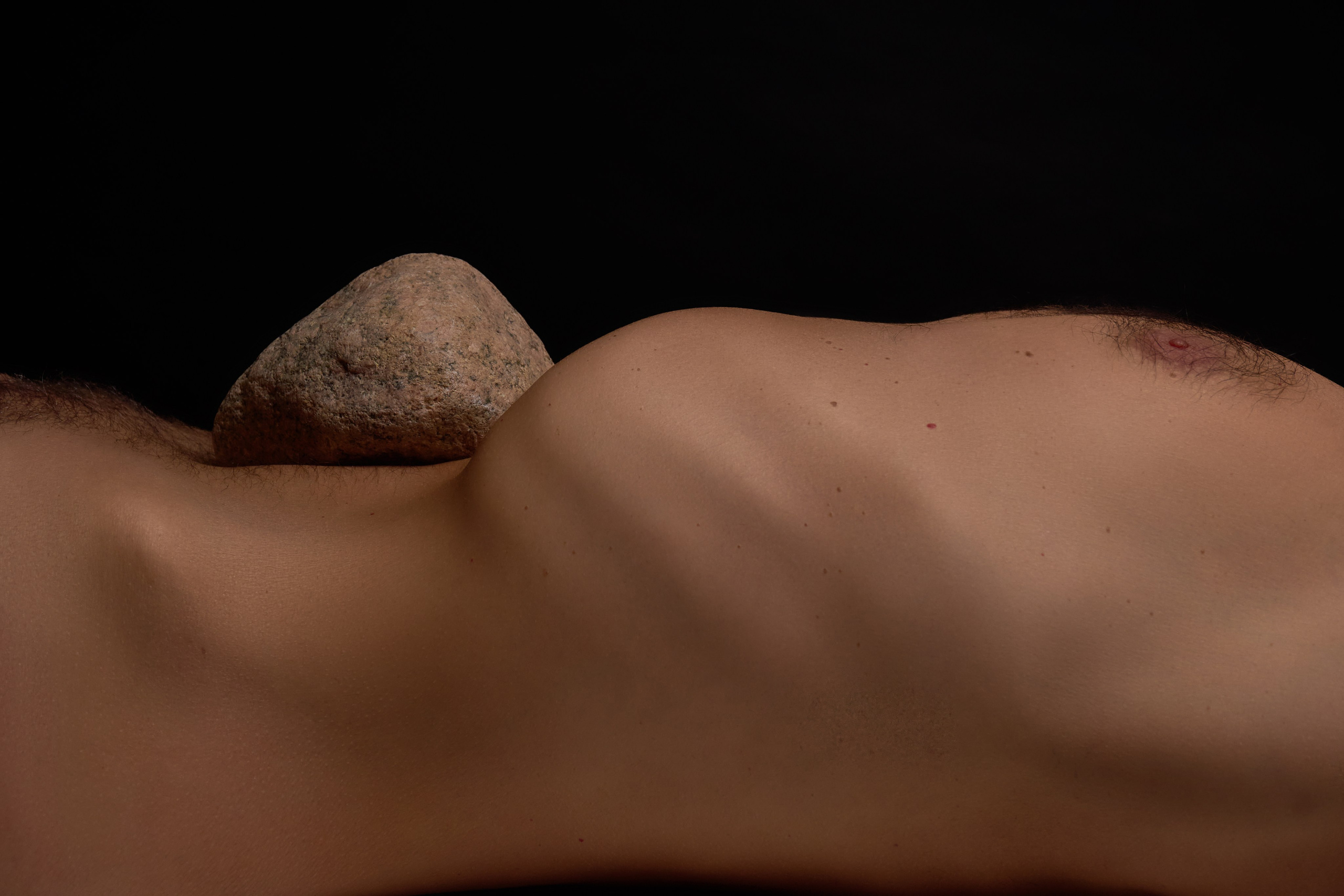 Art. Мужской портретный фотограф и художник — A.S