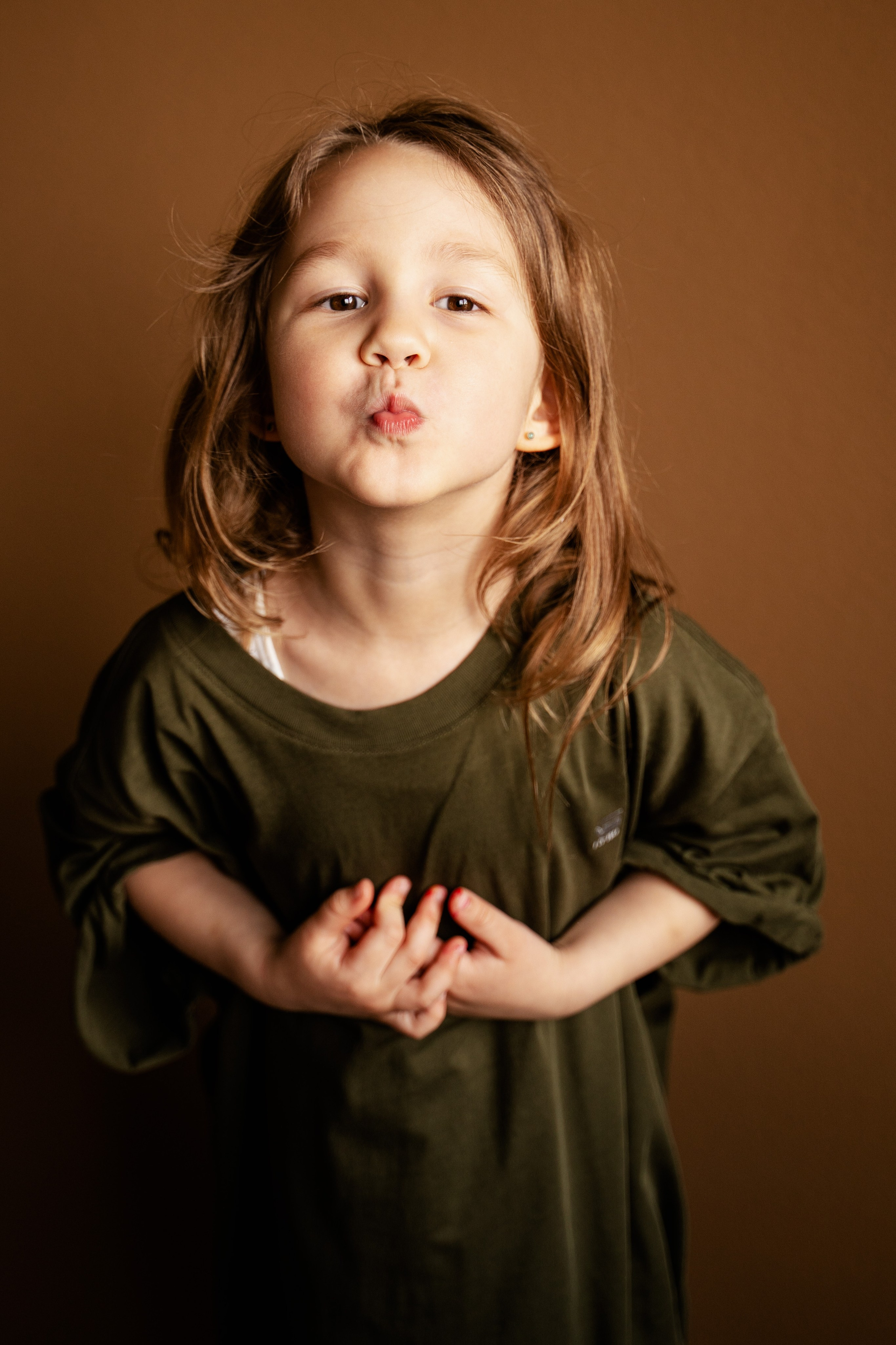 Детская фотосъемка. Семейный фотограф в Москве Вики О»