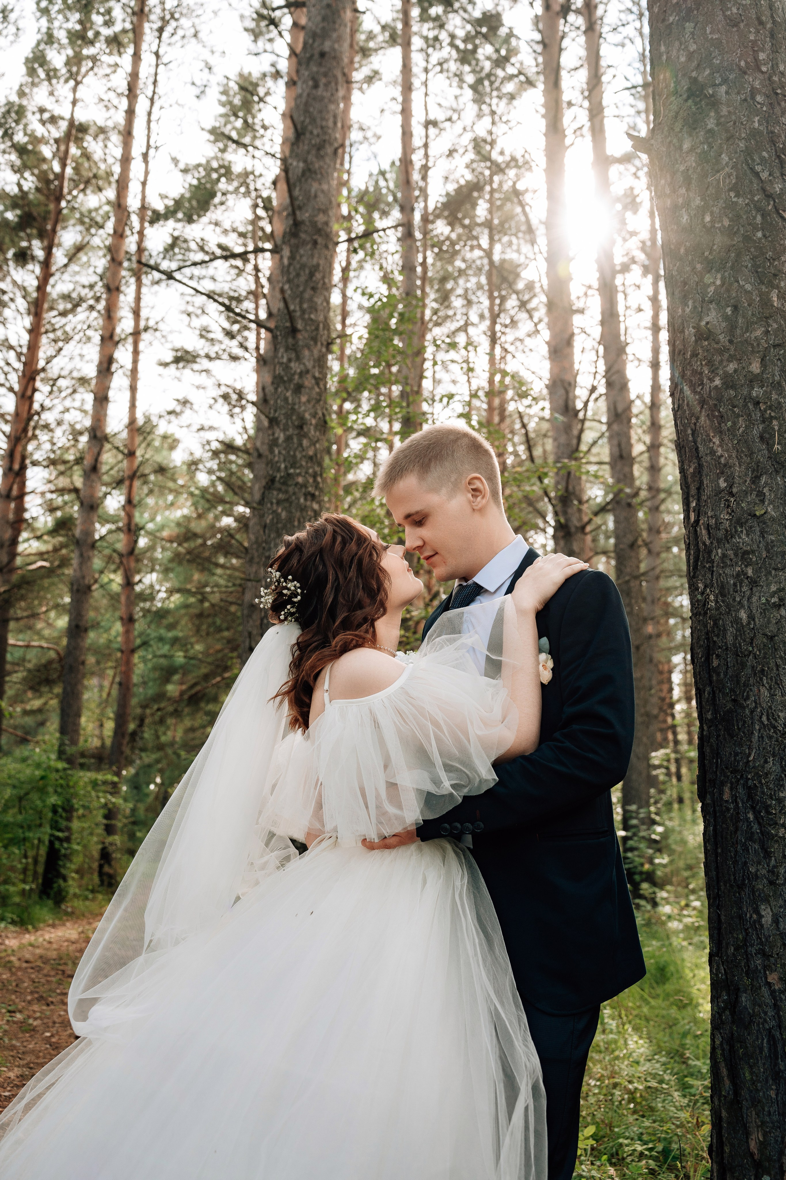 Свадьбы — Love Story. Видеограф Томск, Томская область, Сибирь