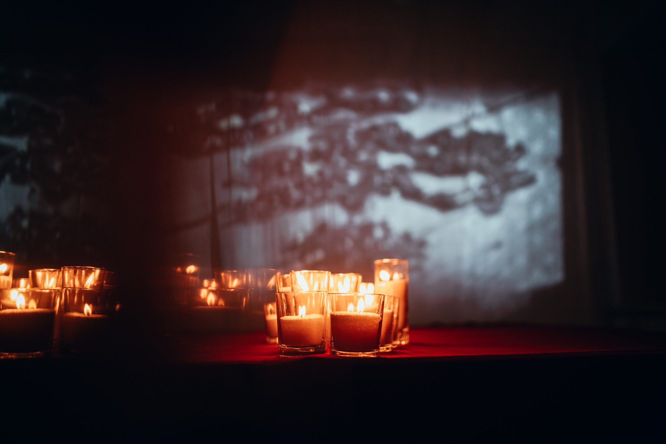 Презентация бутик-отеля «NOX». Главная