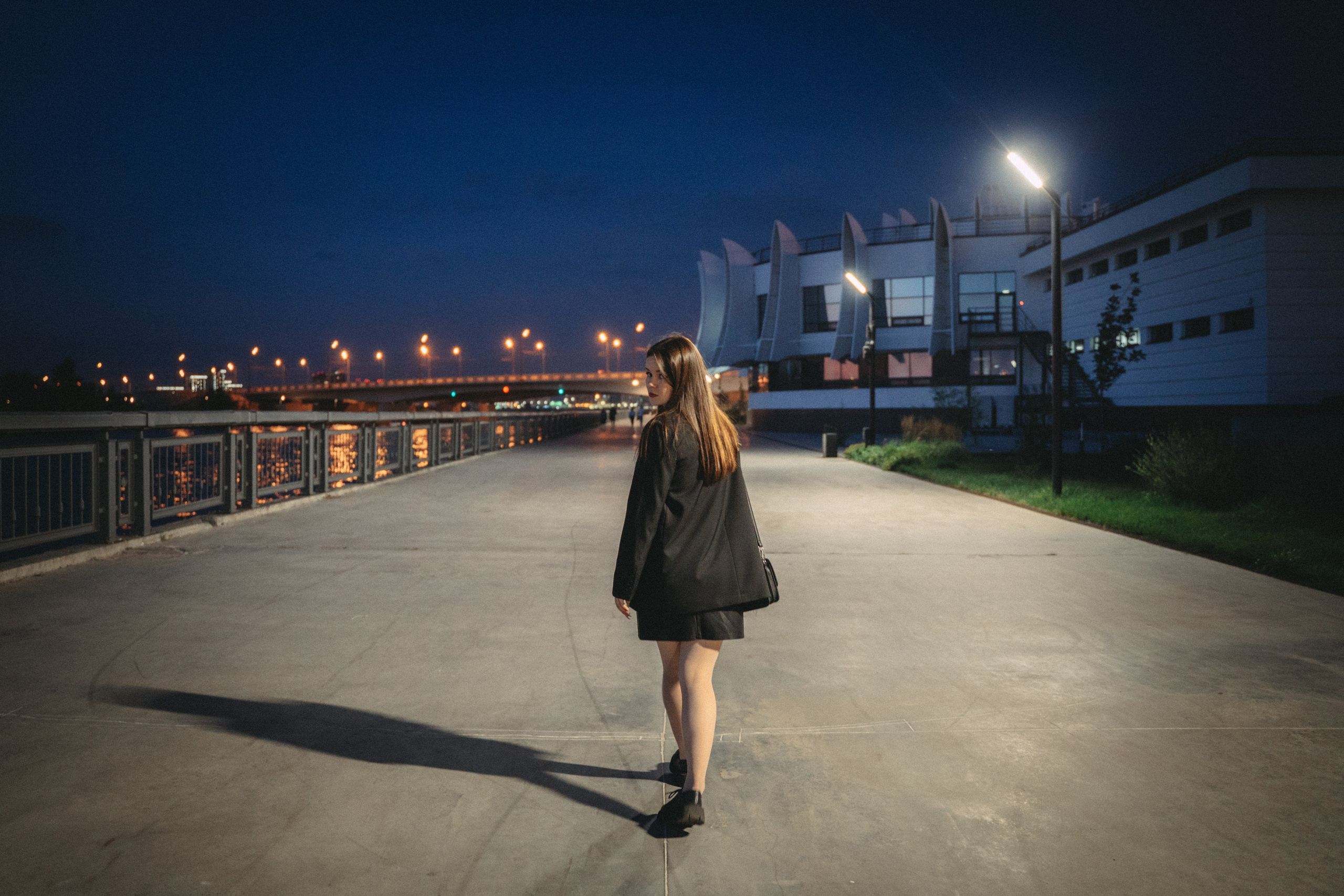 Ева. Главная