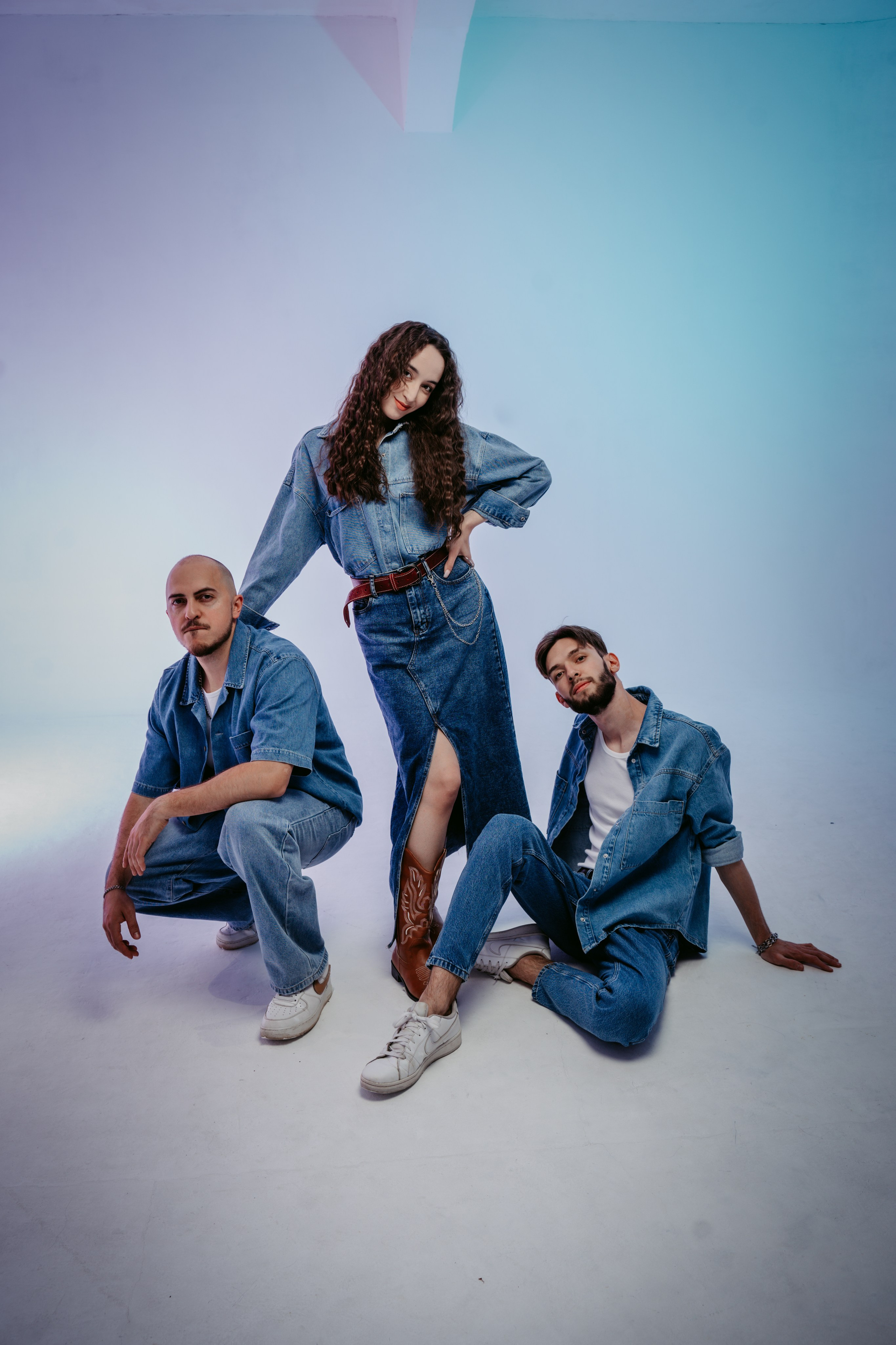 K3DERT. Главная