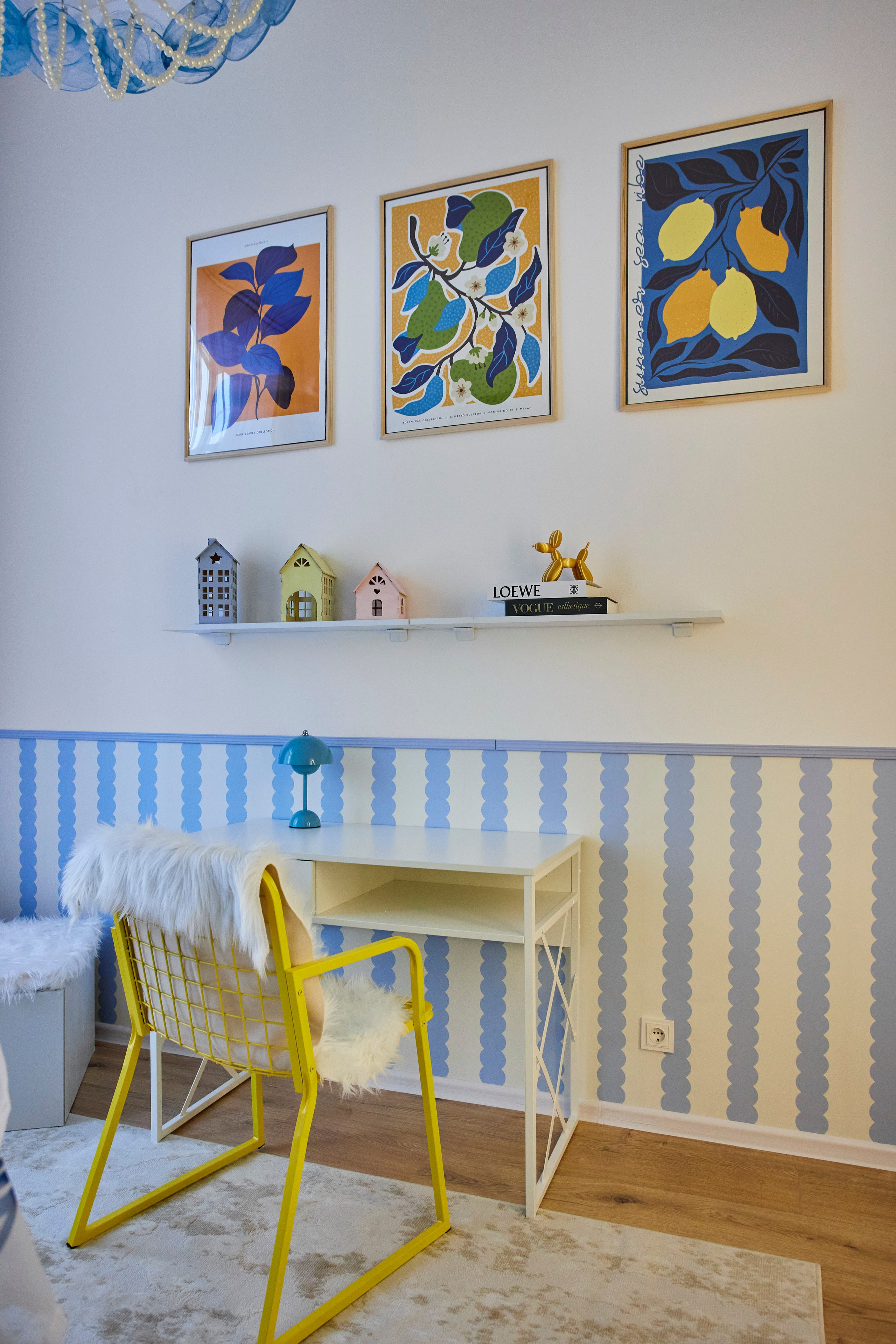 Главная ул. 8. Фотограф Александра Иванова