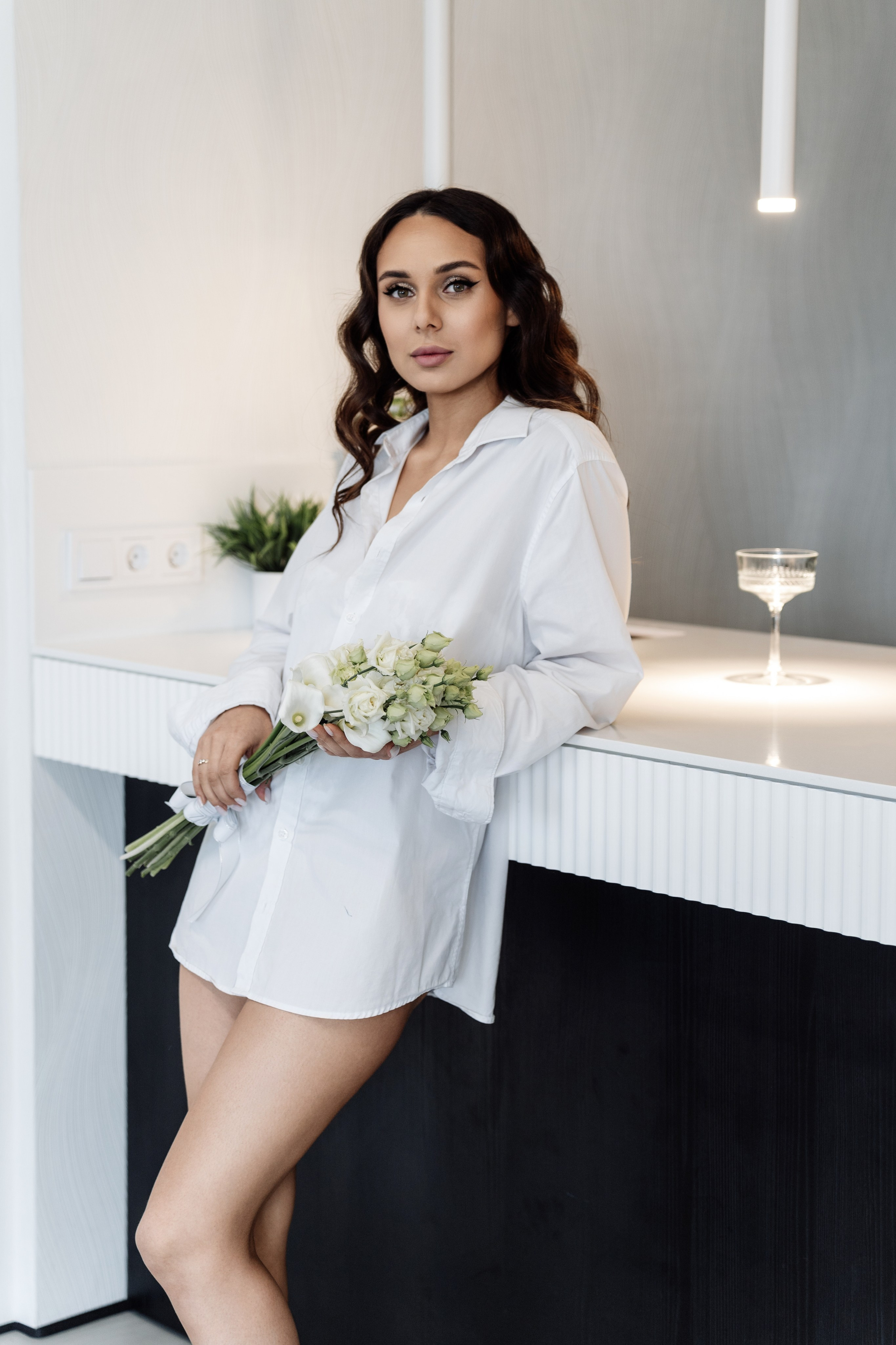 Свадебный фотограф и видеограф в Тольятти, Самаре и Москве — Арзу Магеррамов