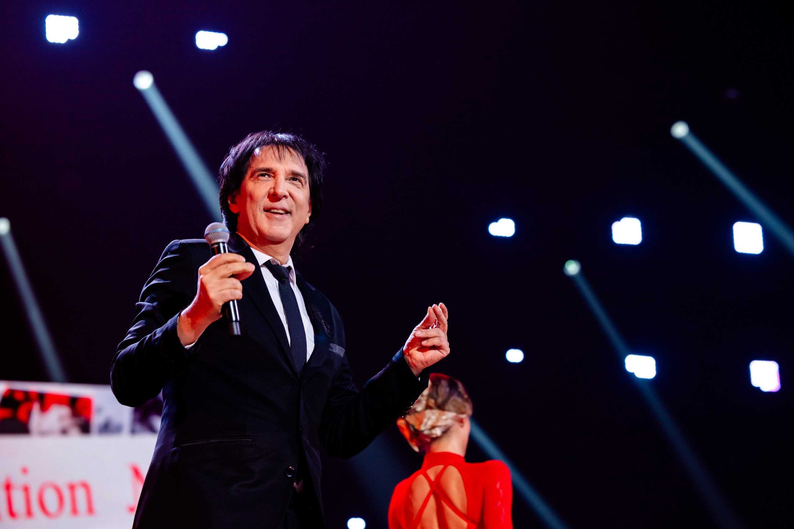 Легенды Ретро FM 2024. Виктория Зудина — фотограф в Москве